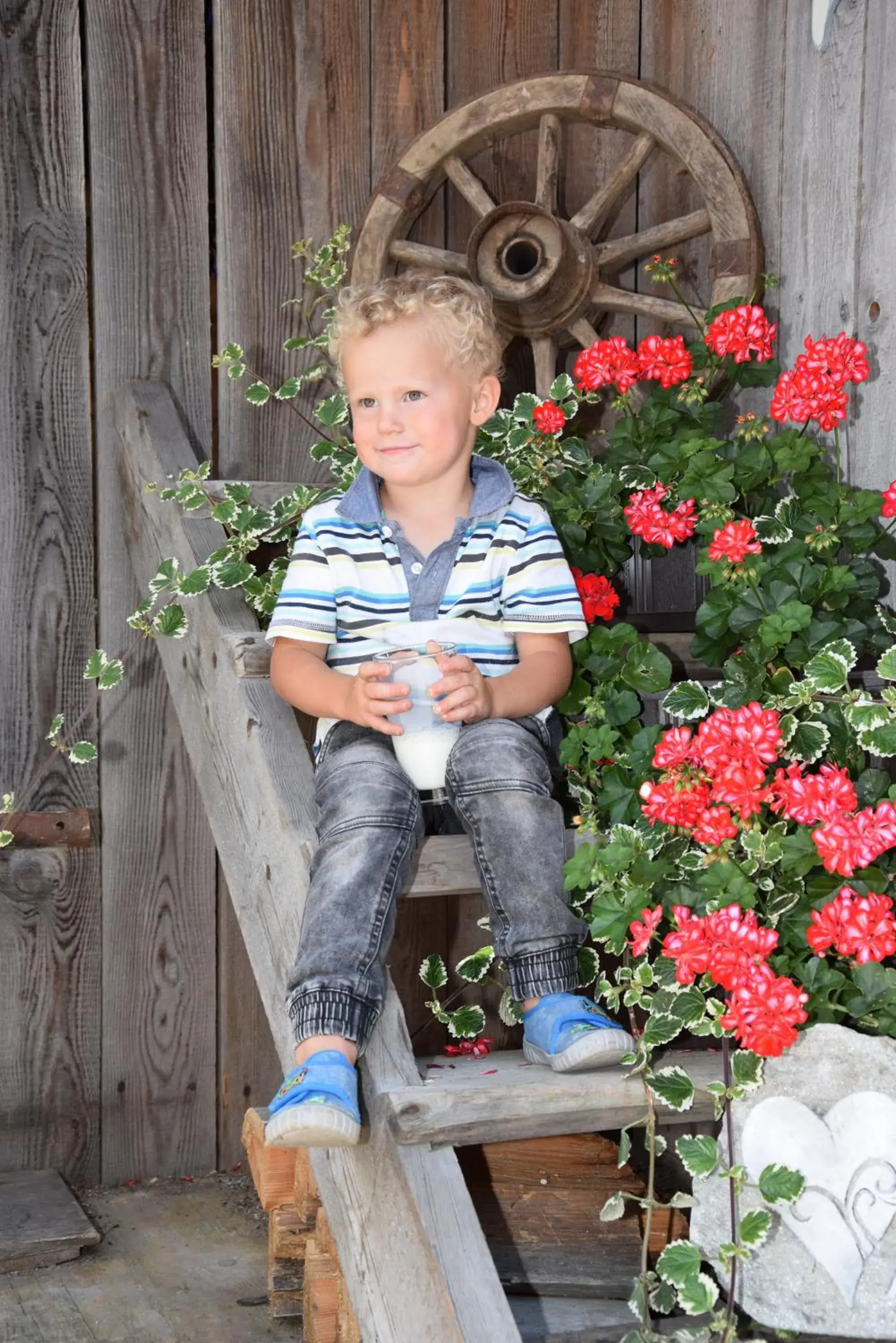 Ferienwohnung Suntinger Ferienwohnung Suntinger