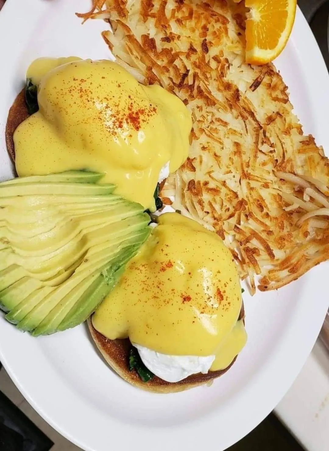 Restaurant/places to eat in Hiouchi Motel