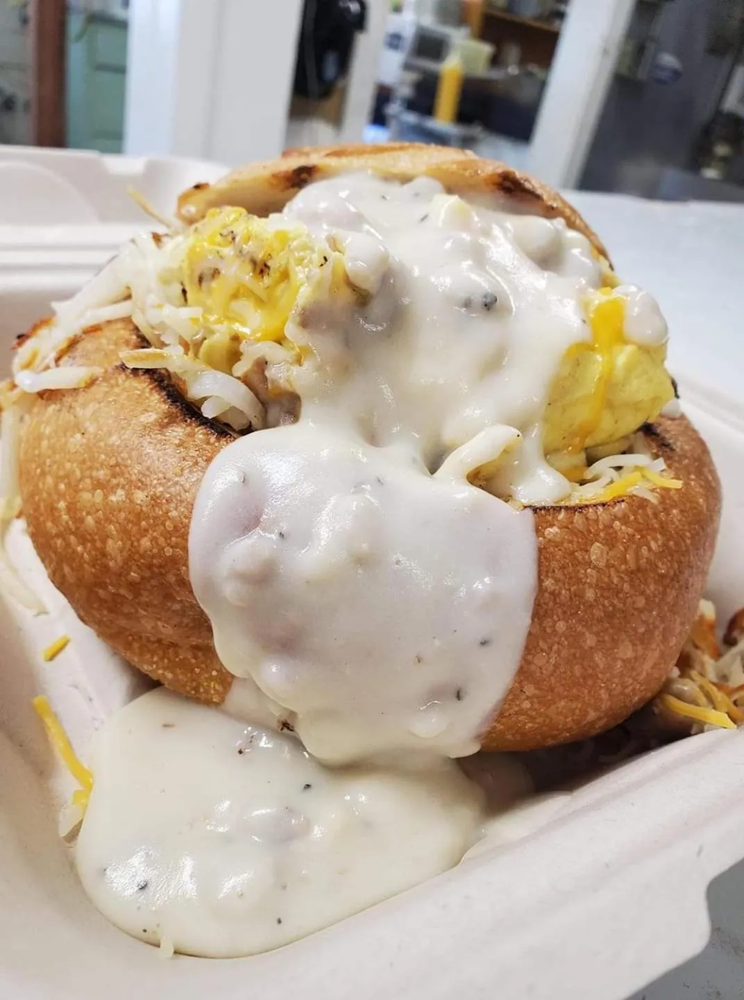 Restaurant/places to eat in Hiouchi Motel