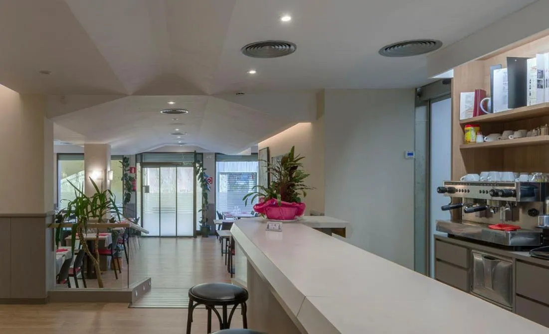 Hostal La Vila