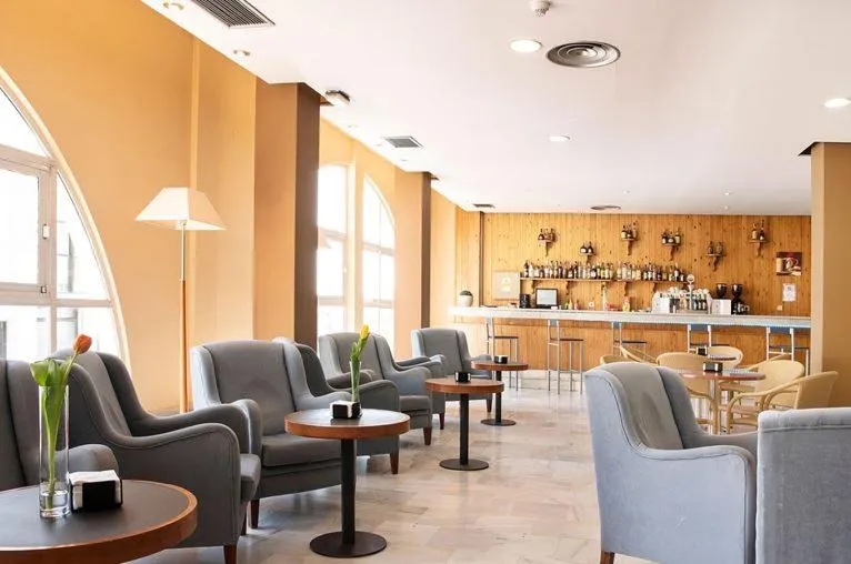 Nightclub / DJ, Lounge/Bar in Ele Andarax