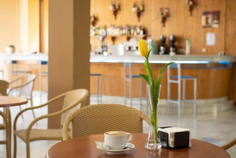 Lounge or bar, Restaurant/Places to Eat in Ele Andarax