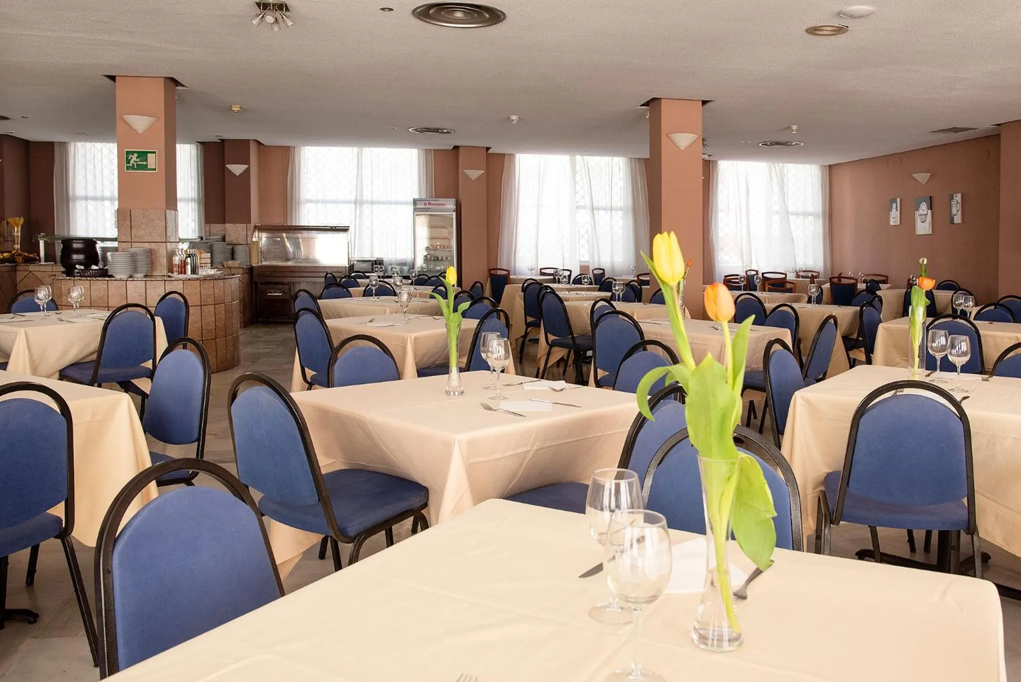 Restaurant/Places to Eat in Ele Andarax