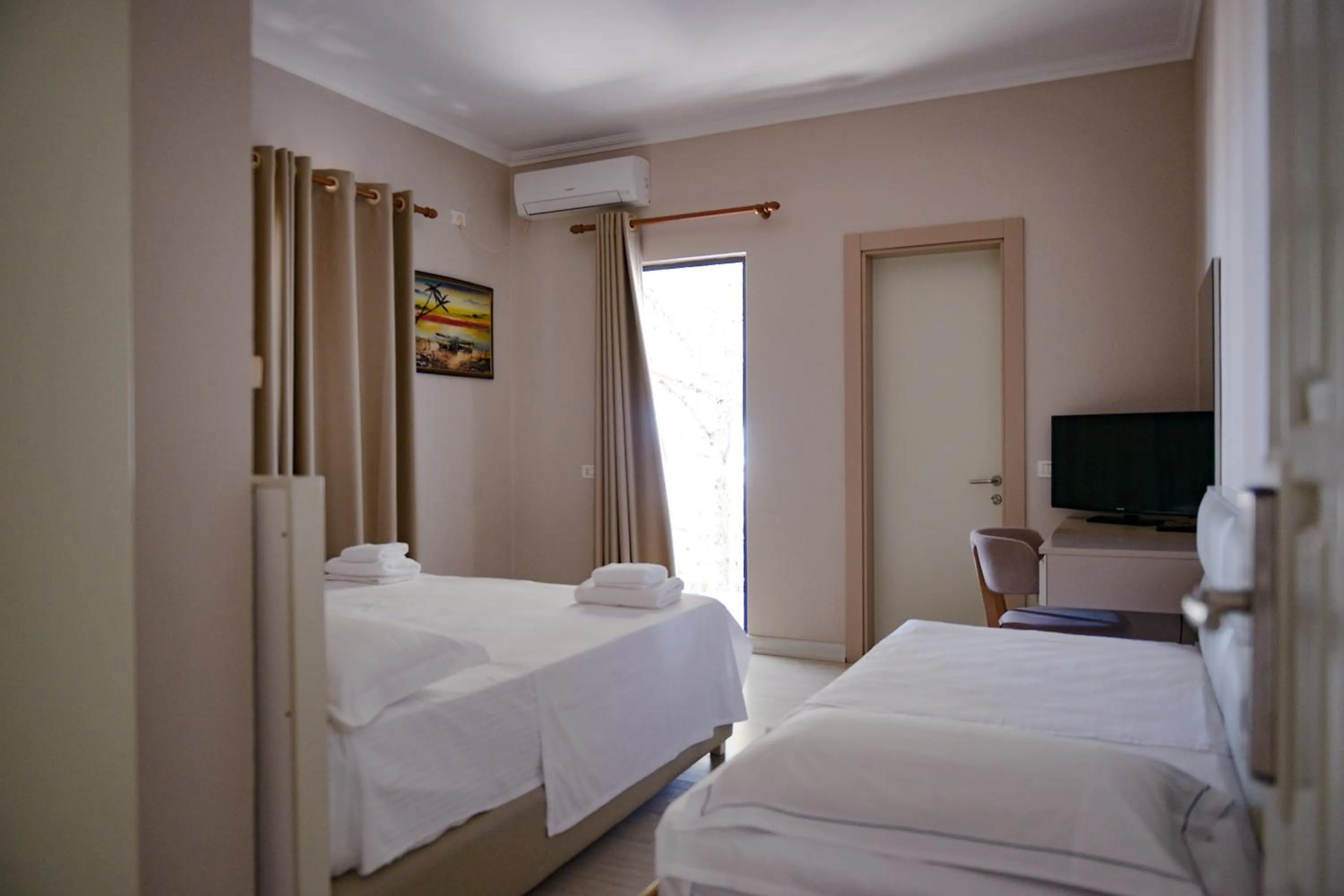 Hotel Andi