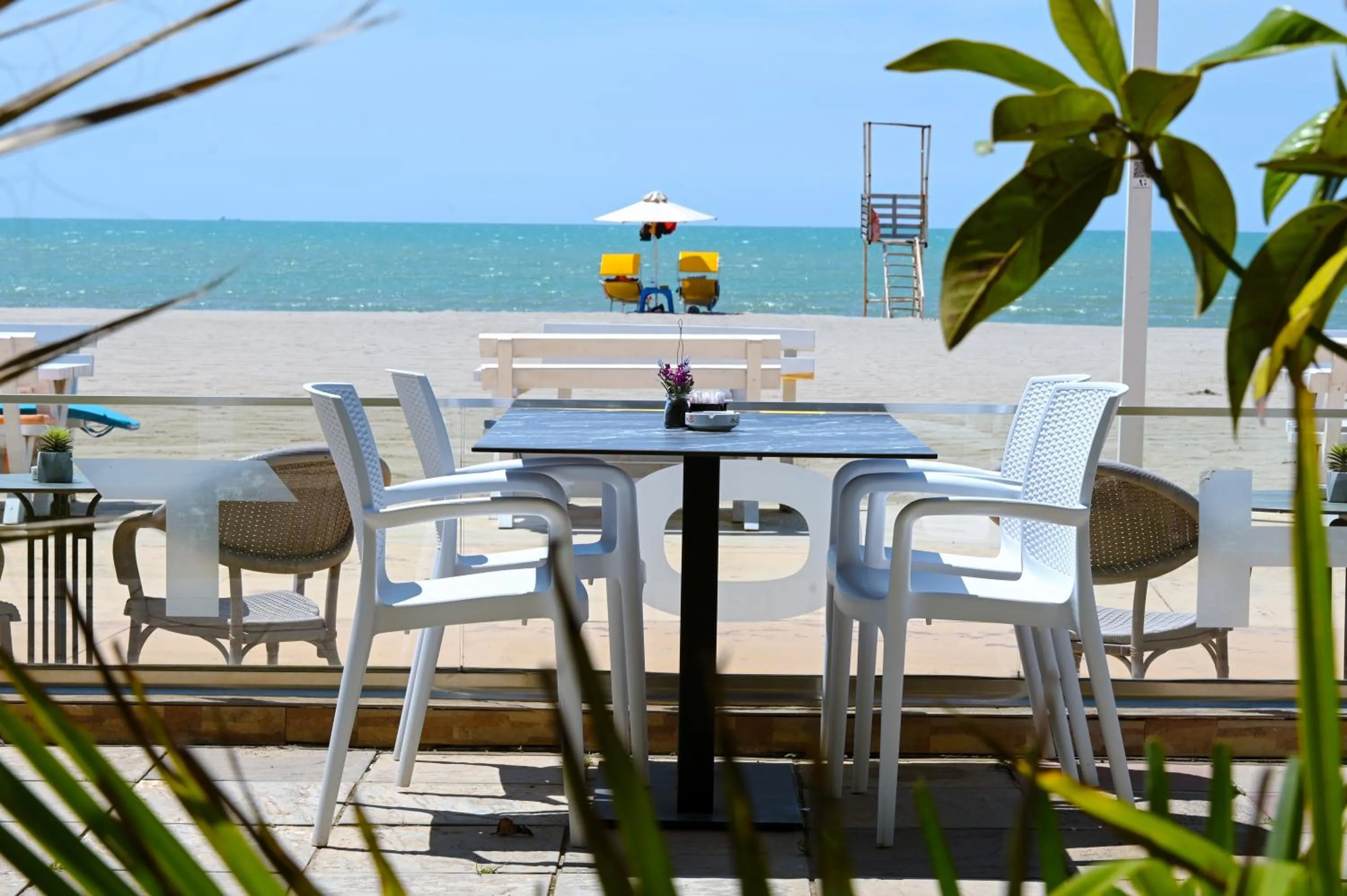 Hotel Andi