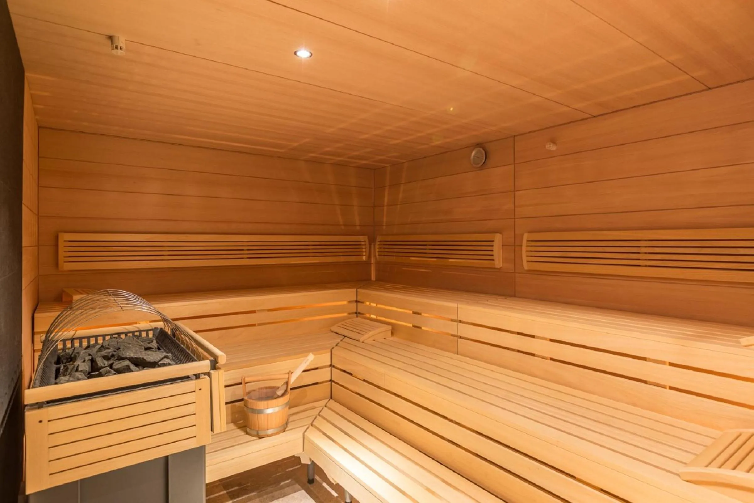 Activities in Hotel Post