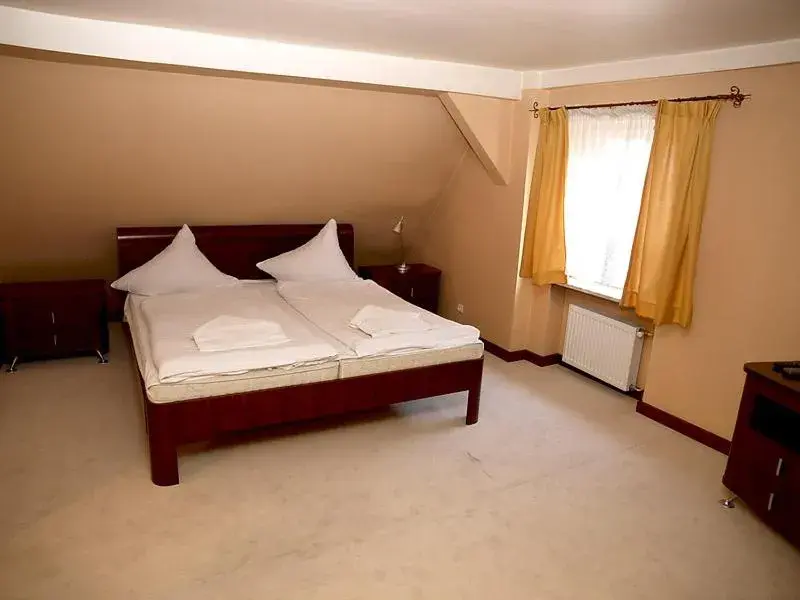 Hotel Polonia Hotel Polonia