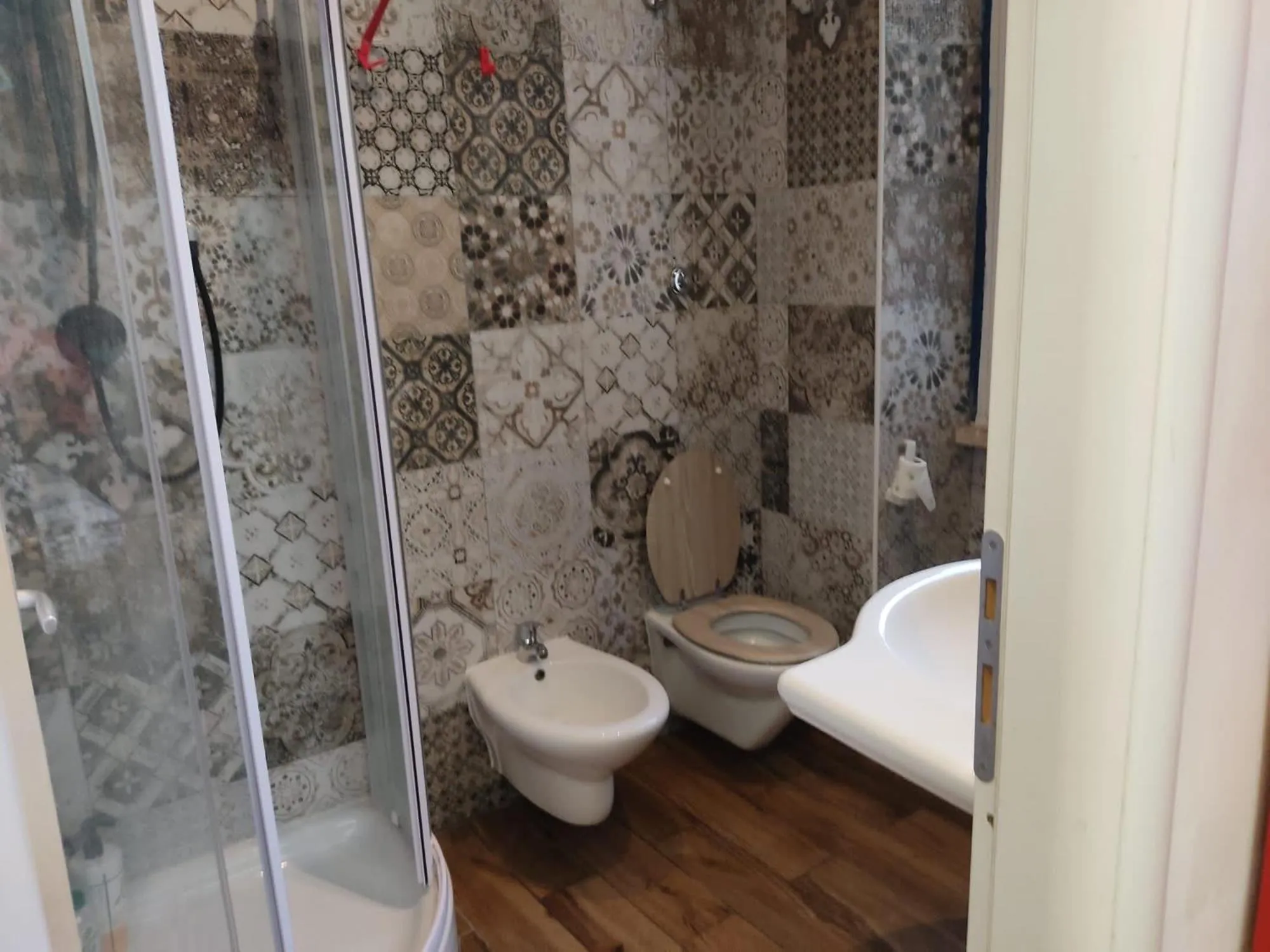 Comics Guesthouse Hostel