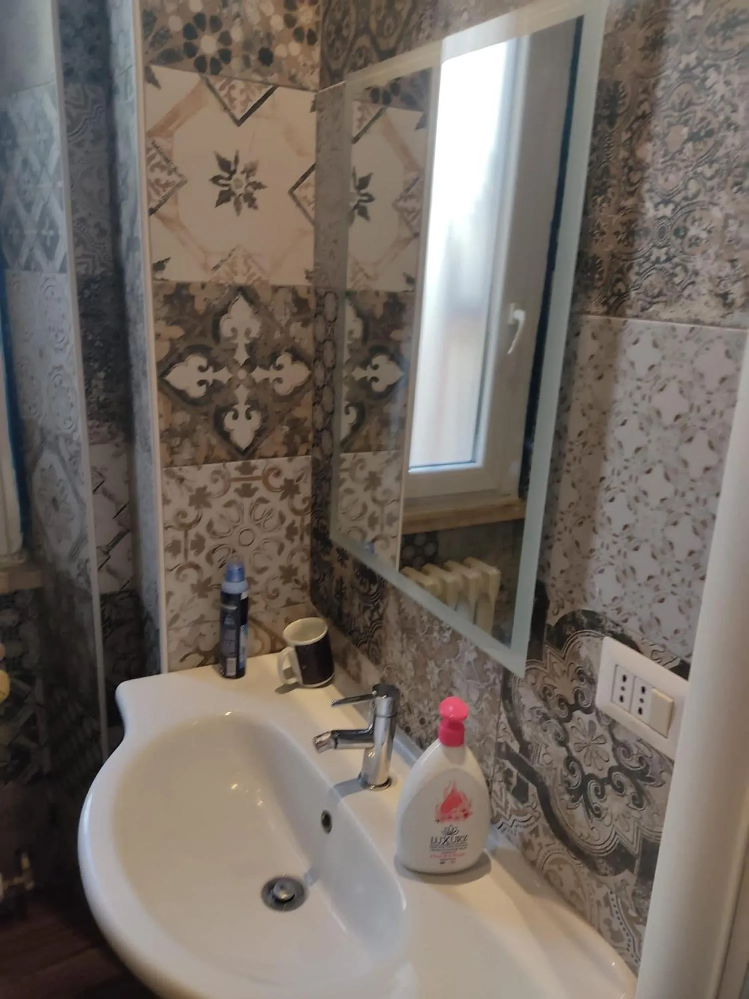 Comics Guesthouse Hostel