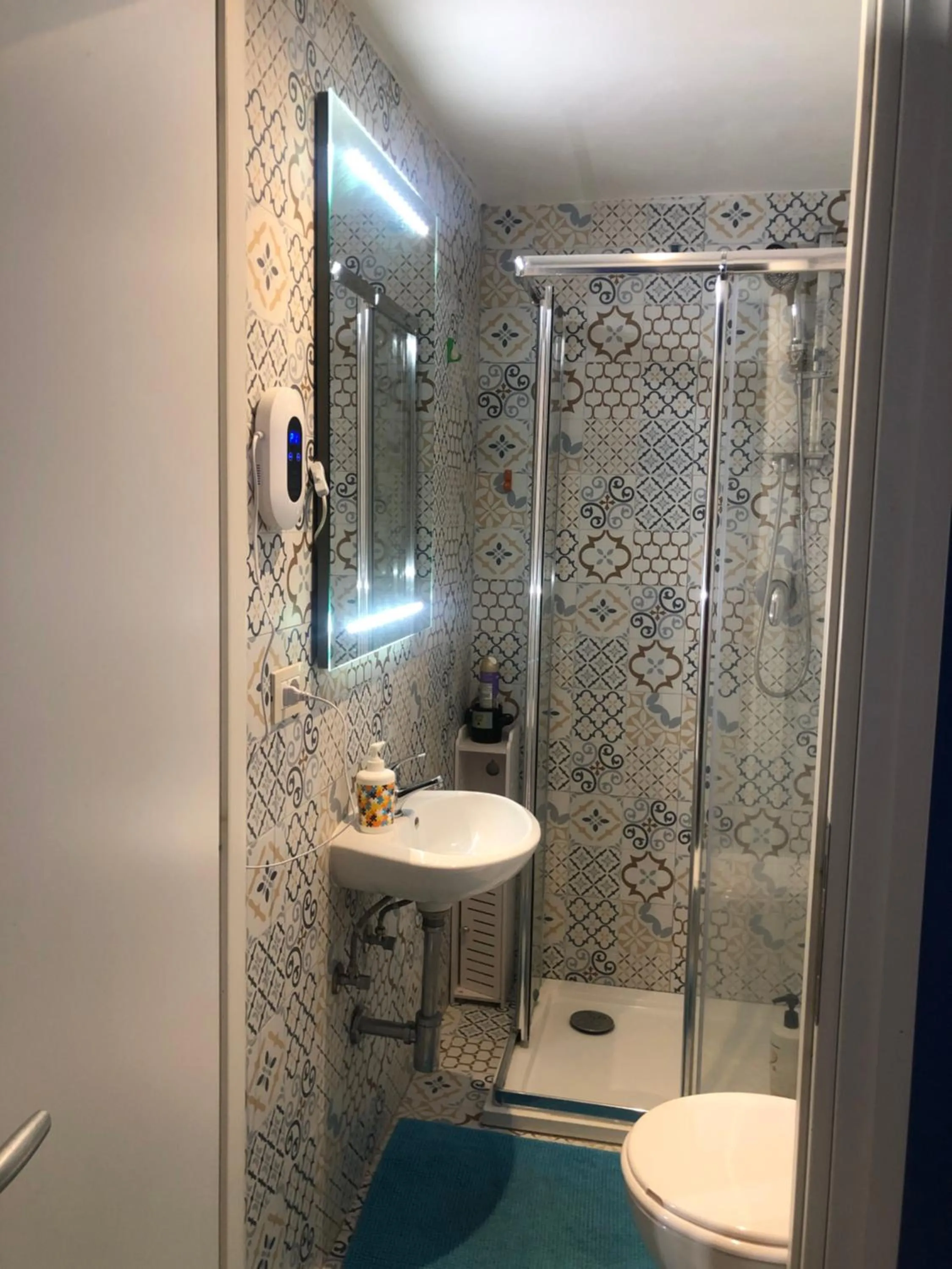 Comics Guesthouse Hostel