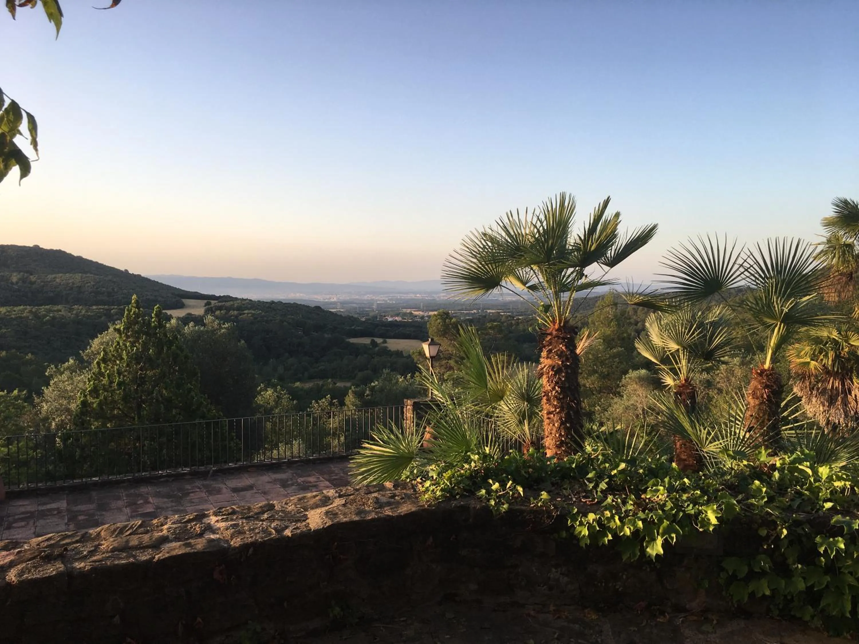 Property building in Masia Can Pou