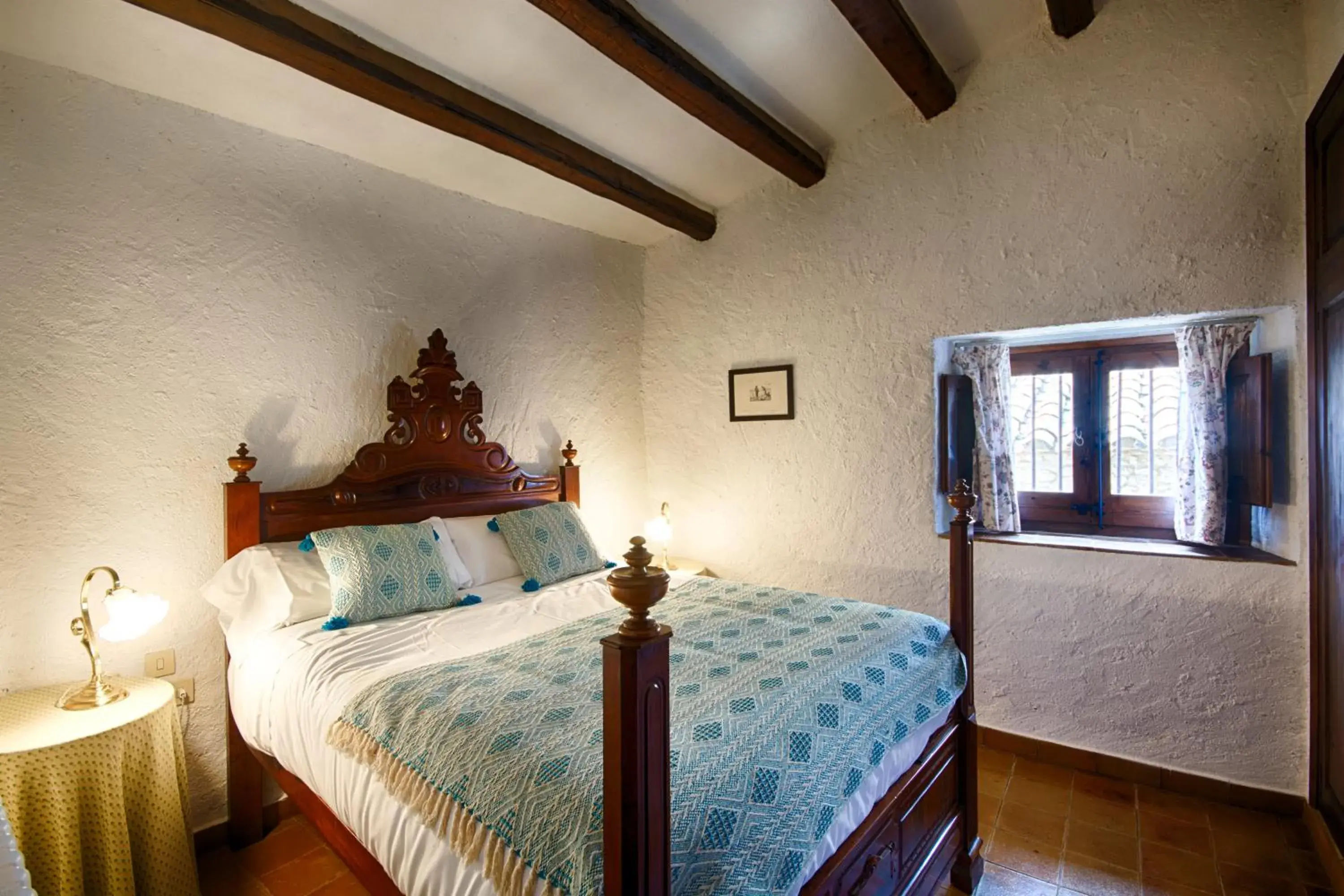 Apartment in Masia Can Pou Apartment in Masia Can Pou