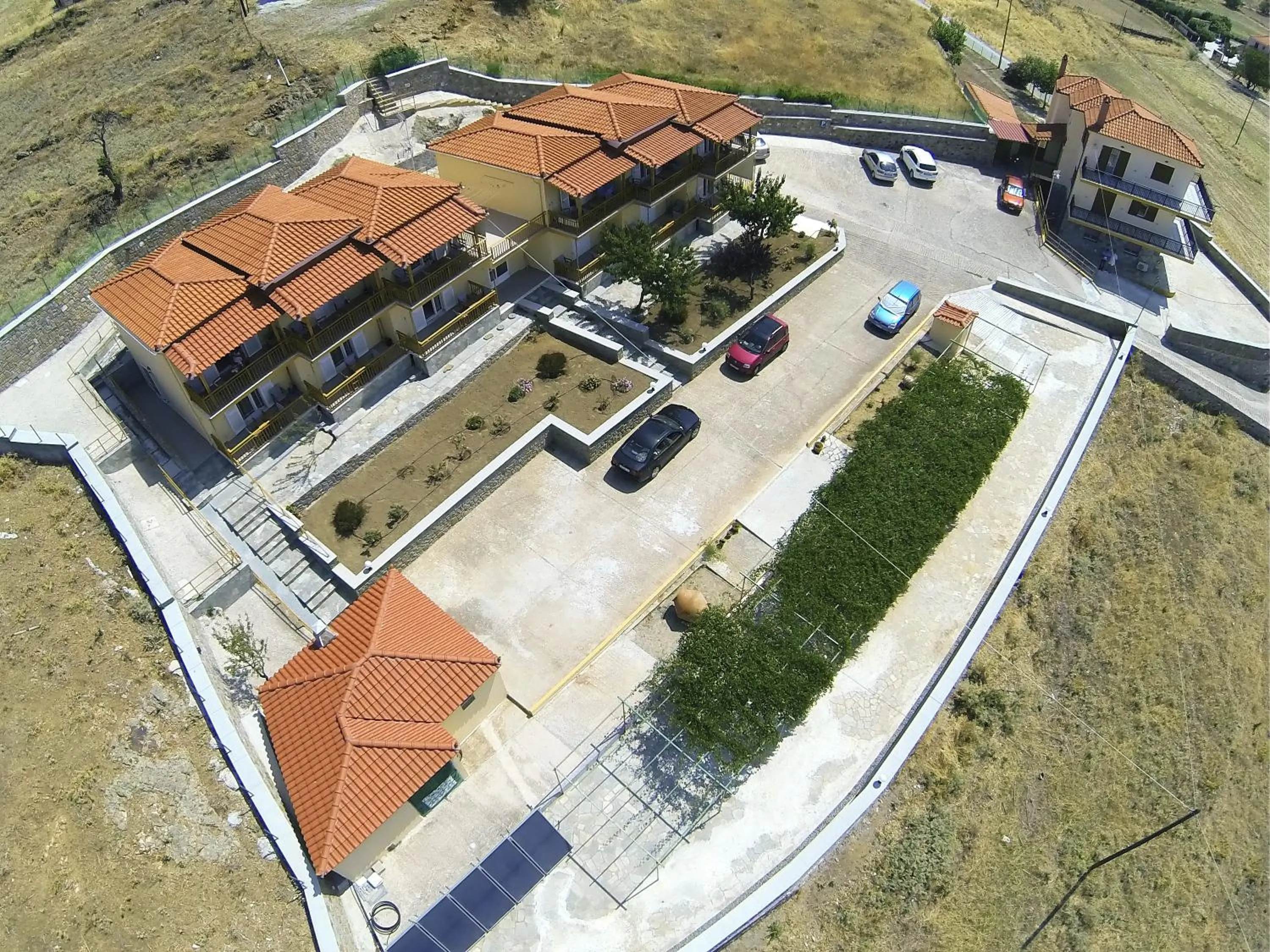Panorama Plati