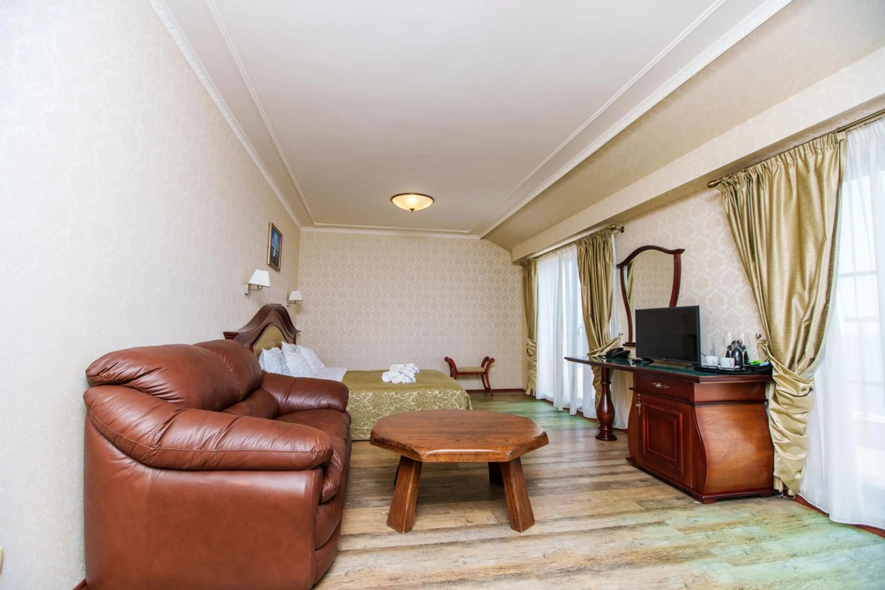 Aqua View SPA Boutique Hotel