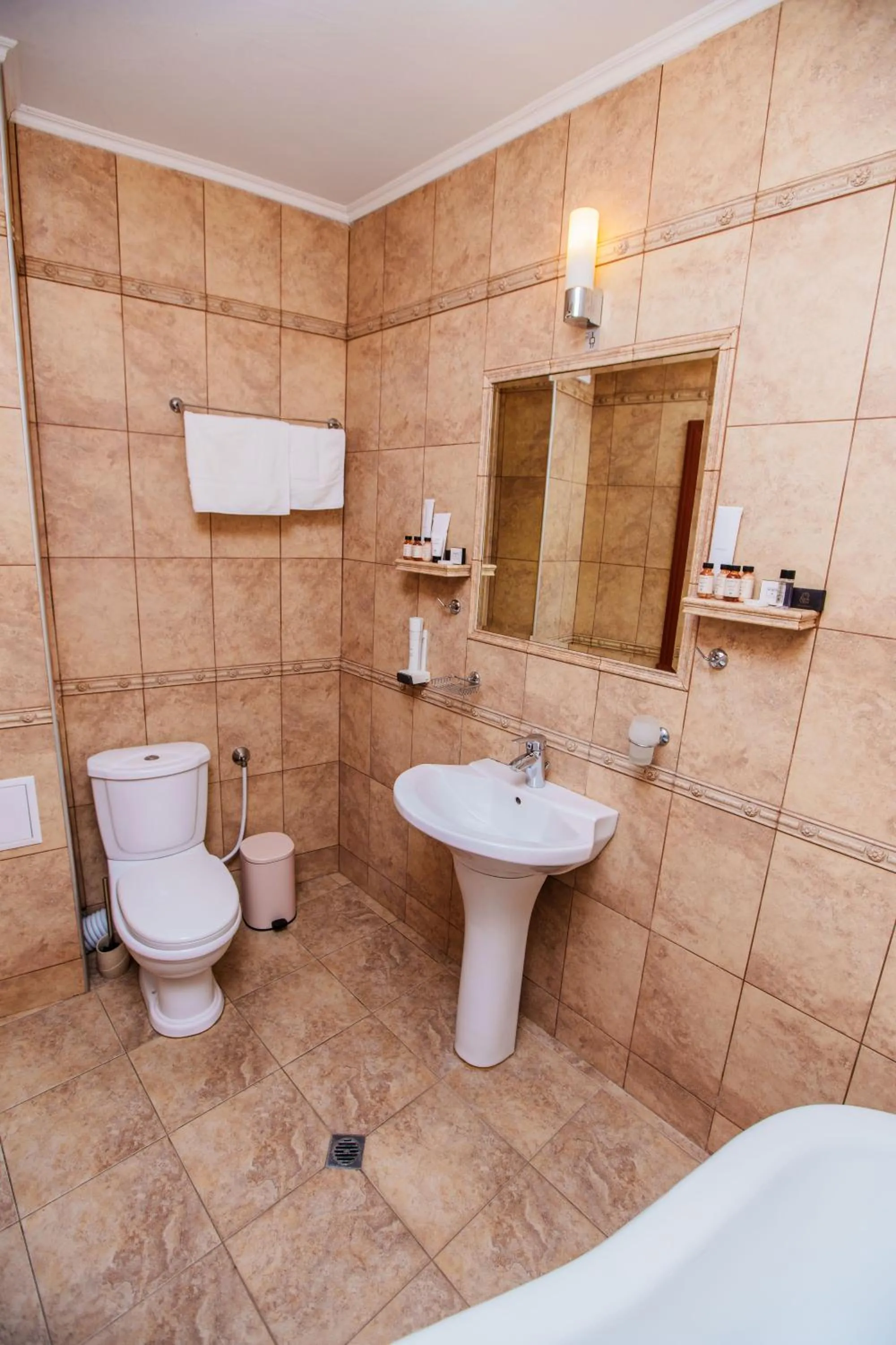 Aqua View SPA Boutique Hotel