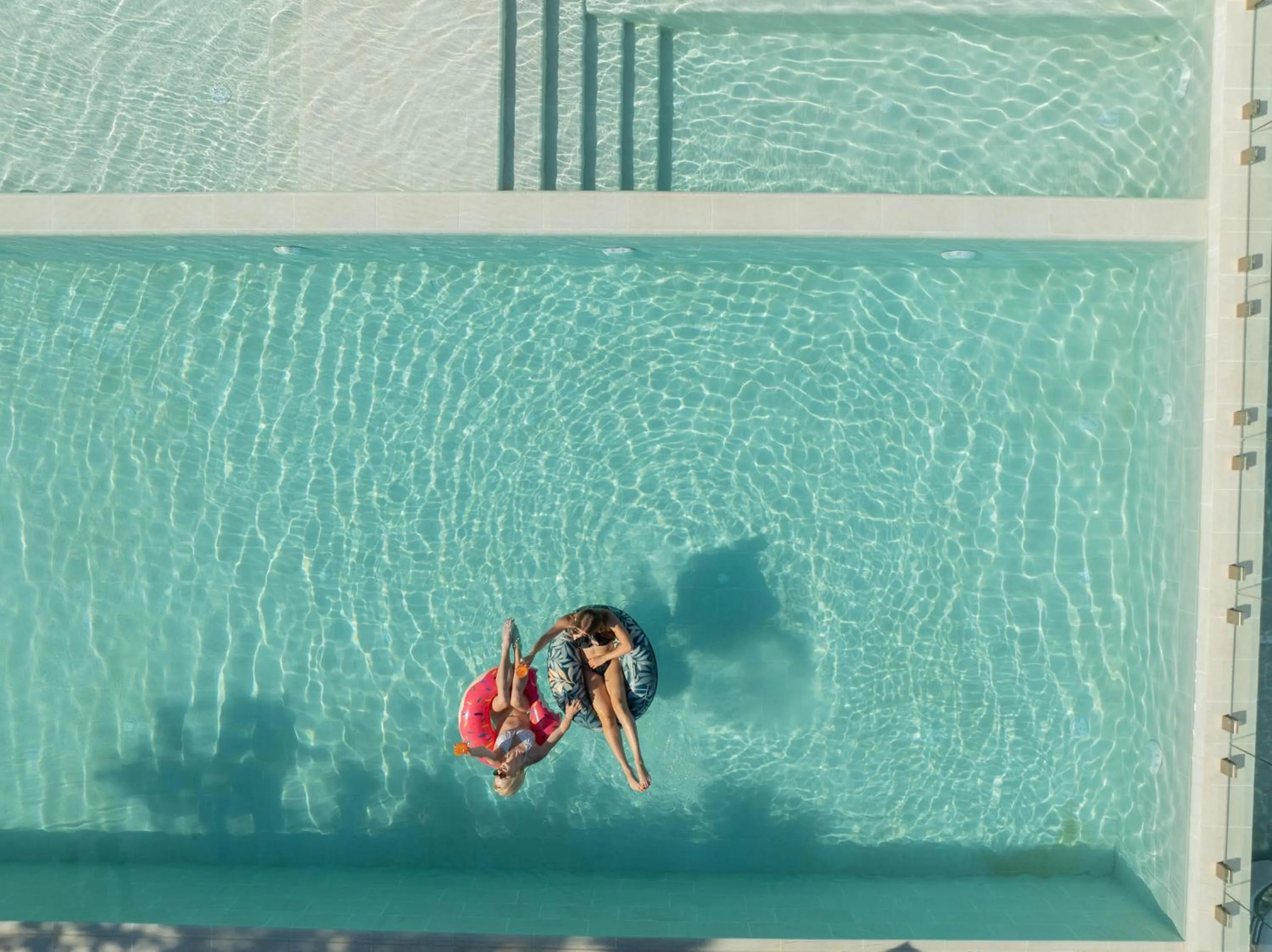 Aqua View SPA Boutique Hotel