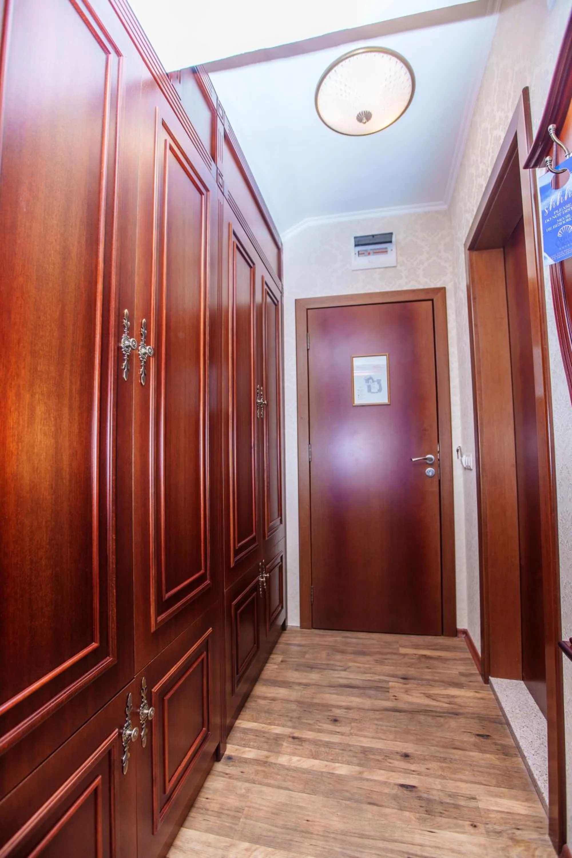 Aqua View SPA Boutique Hotel