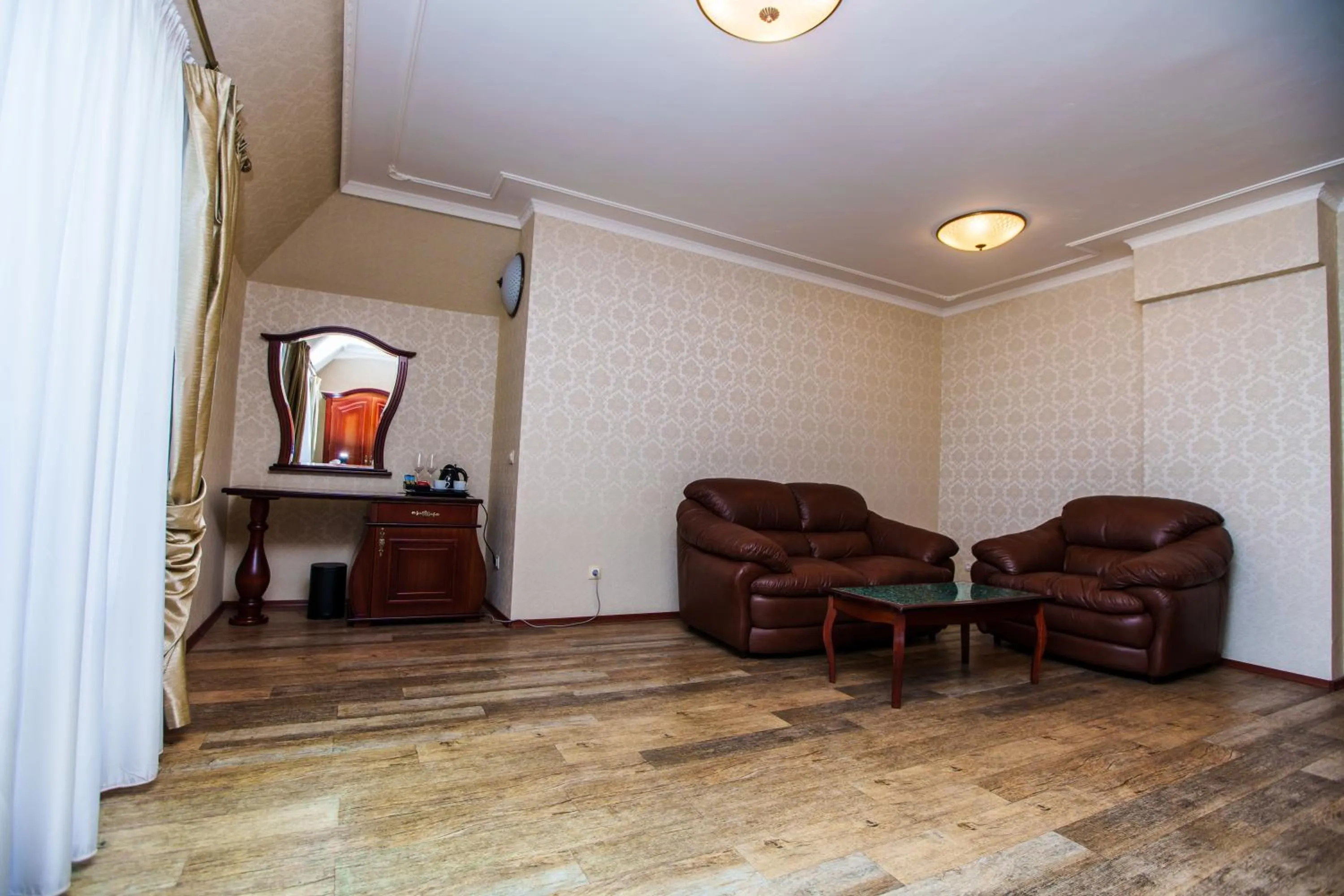 Aqua View SPA Boutique Hotel