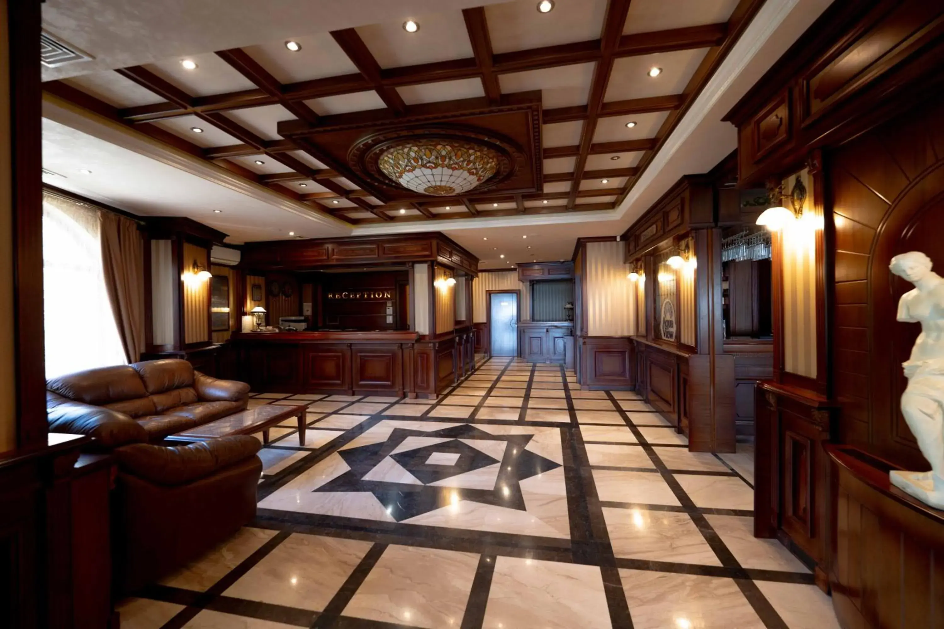 Aqua View SPA Boutique Hotel Aqua View SPA Boutique Hotel