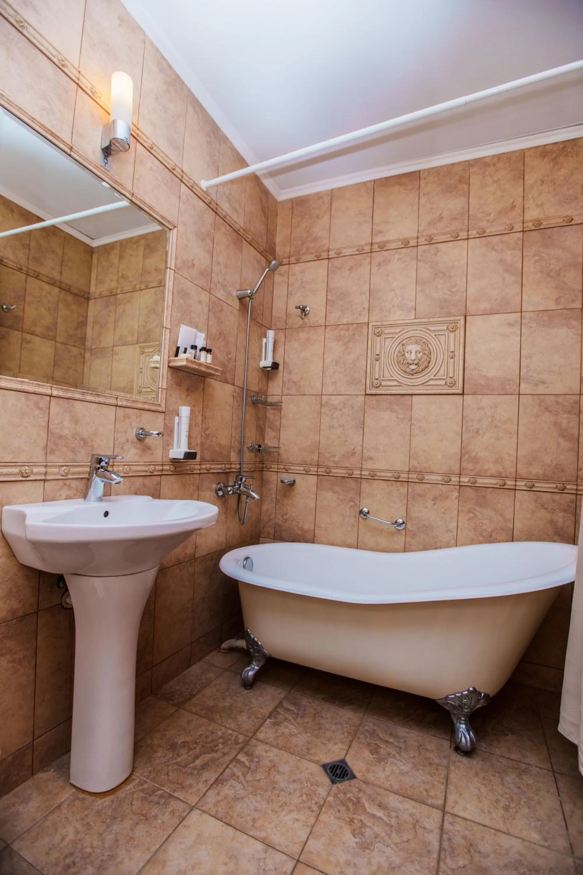 Aqua View SPA Boutique Hotel