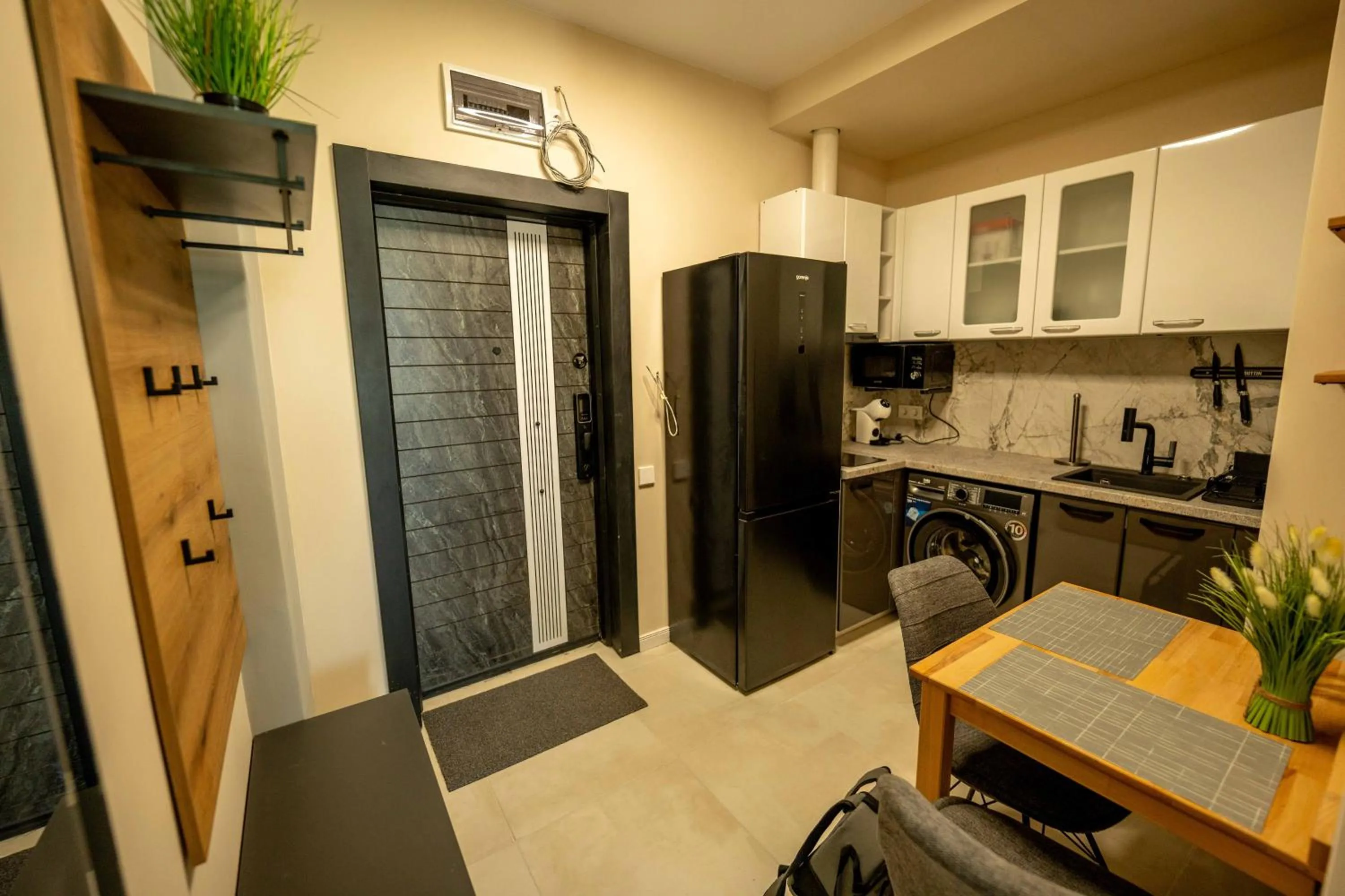 Aqua View SPA Boutique Hotel