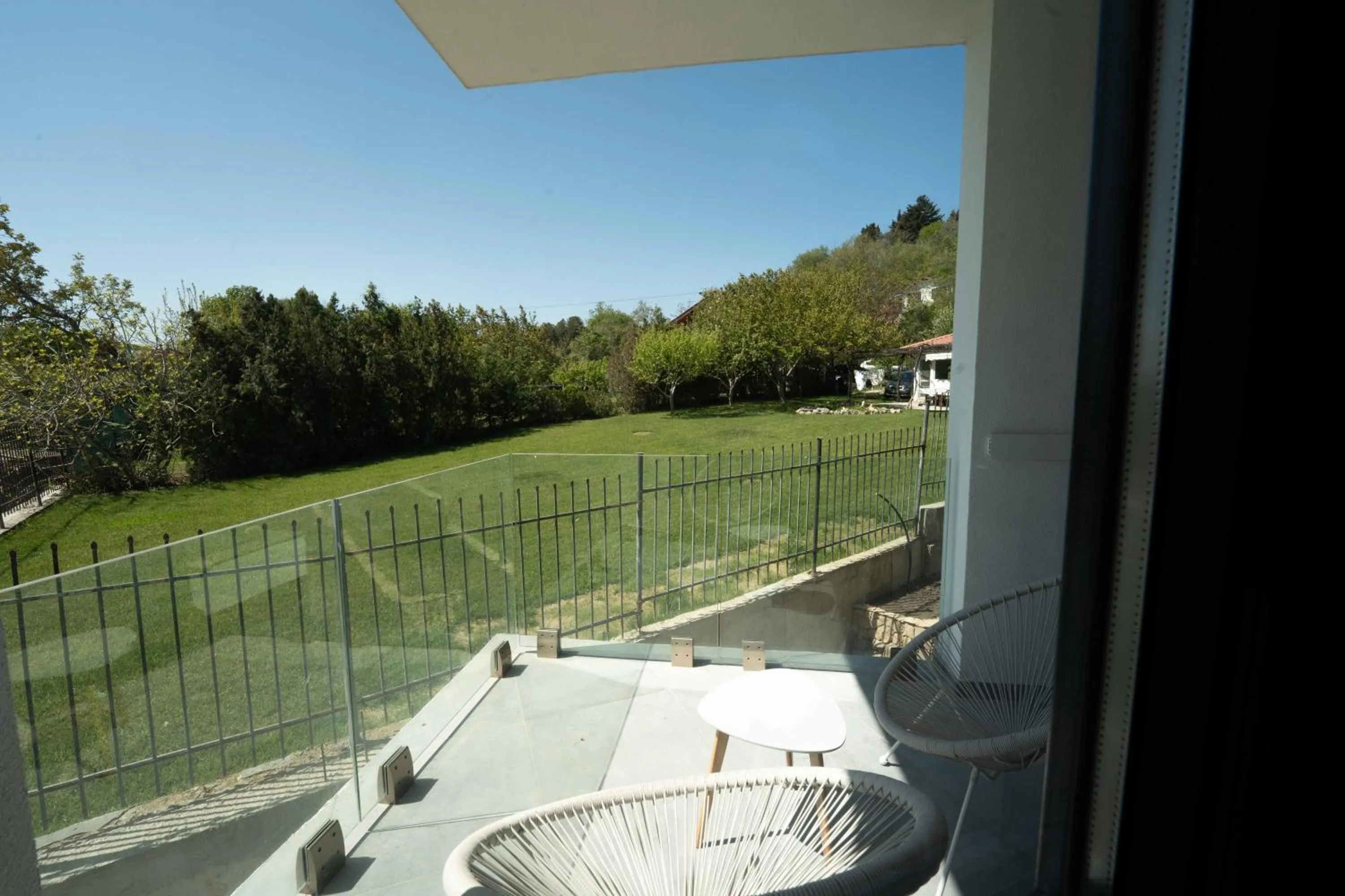 Aqua View SPA Boutique Hotel