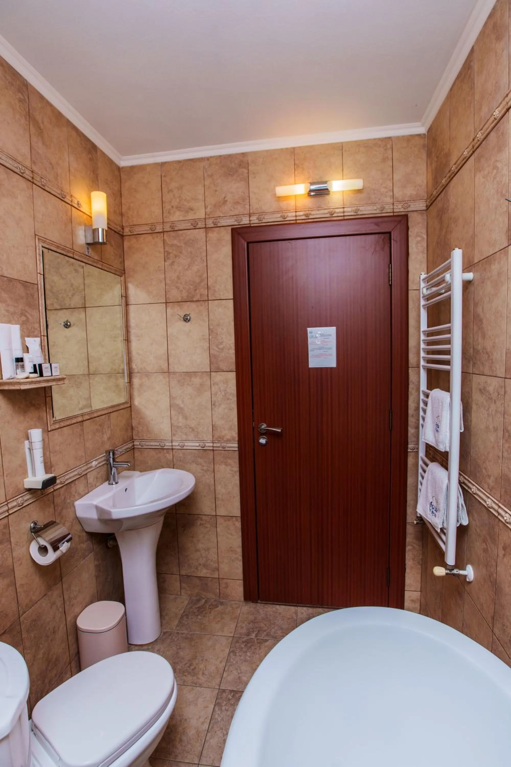 Aqua View SPA Boutique Hotel