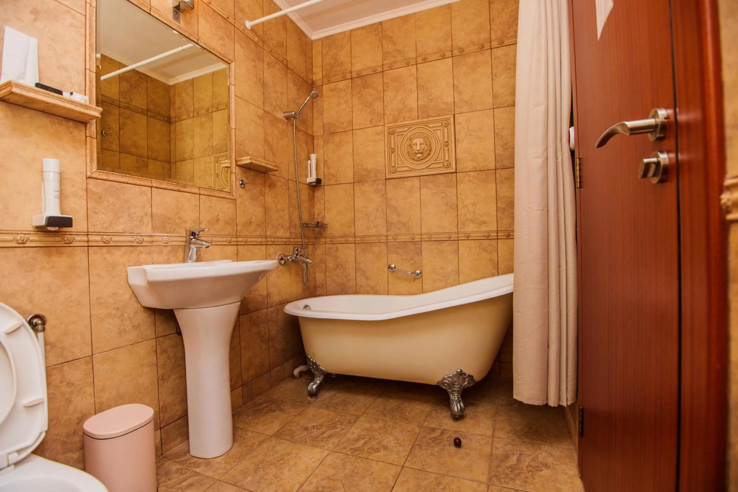 Aqua View SPA Boutique Hotel