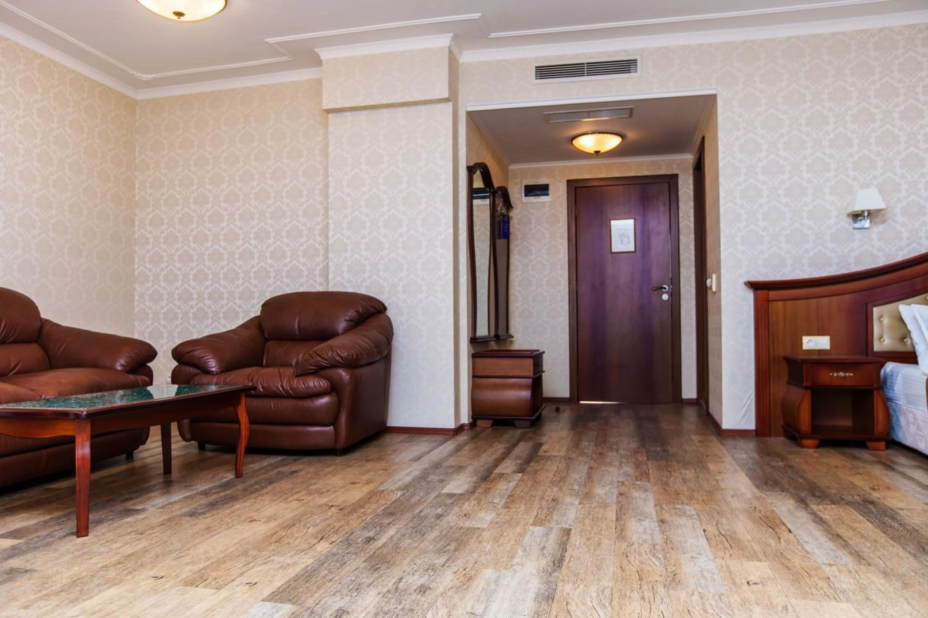 Aqua View SPA Boutique Hotel