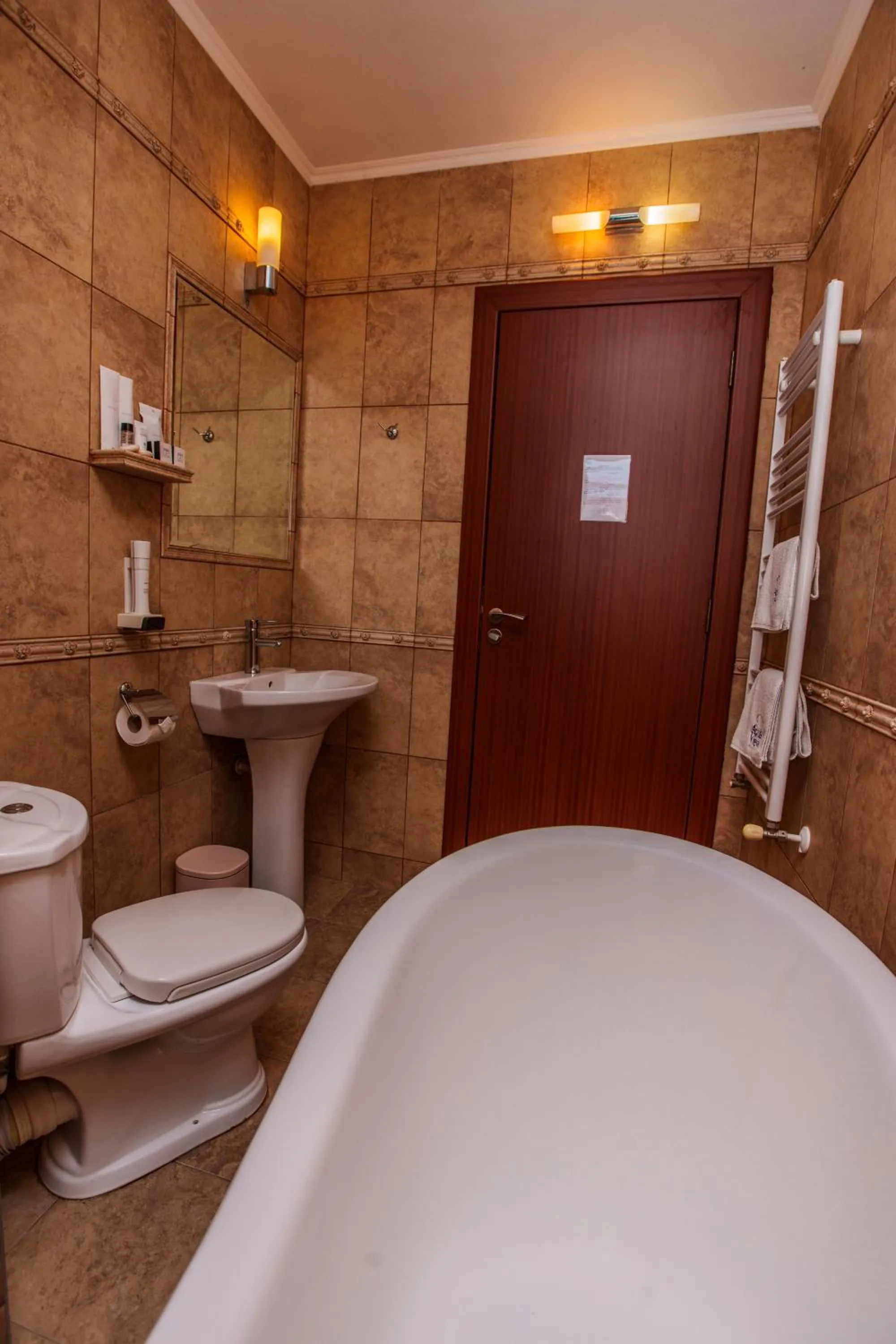 Aqua View SPA Boutique Hotel