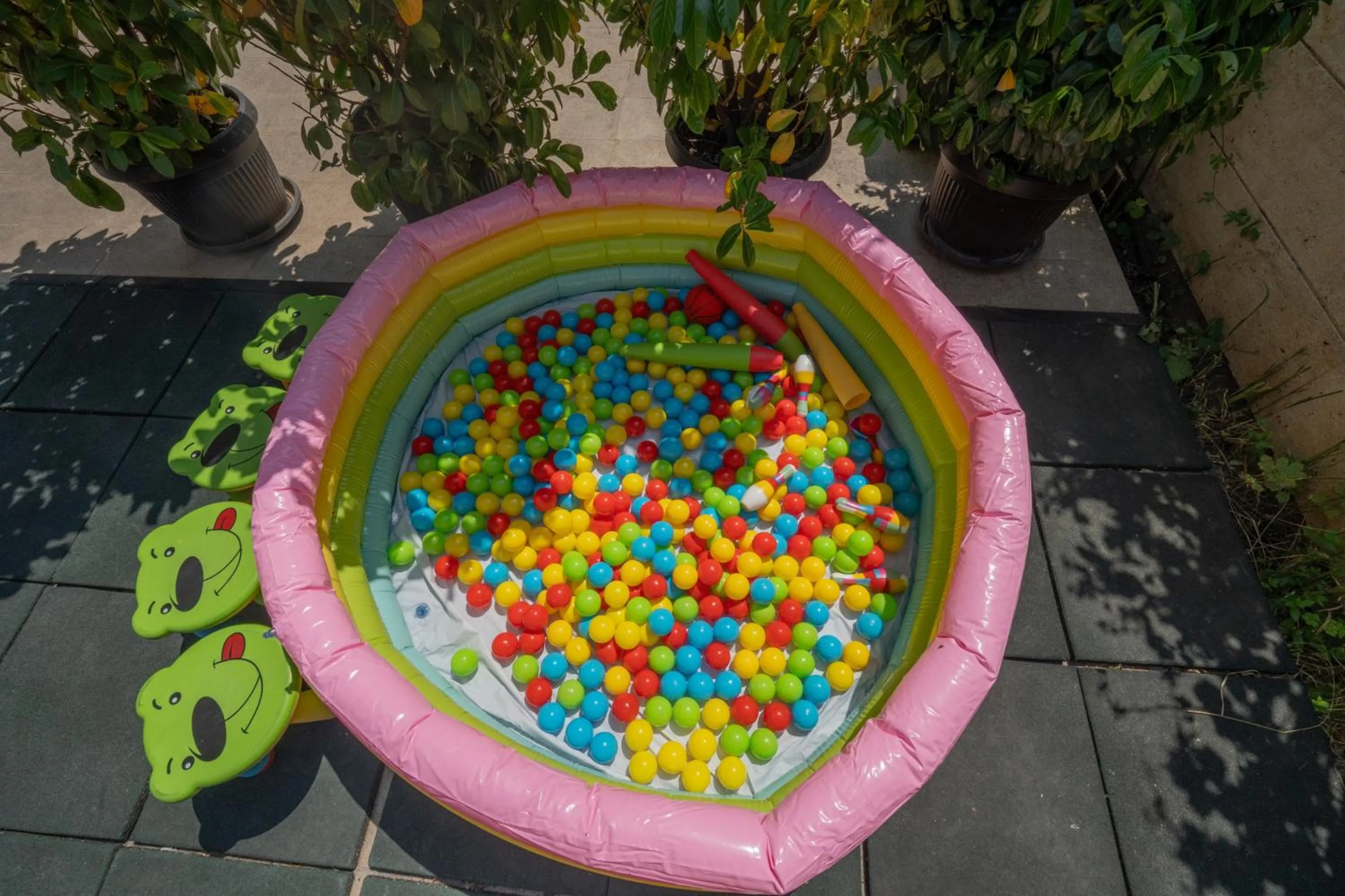 Aqua View SPA Boutique Hotel