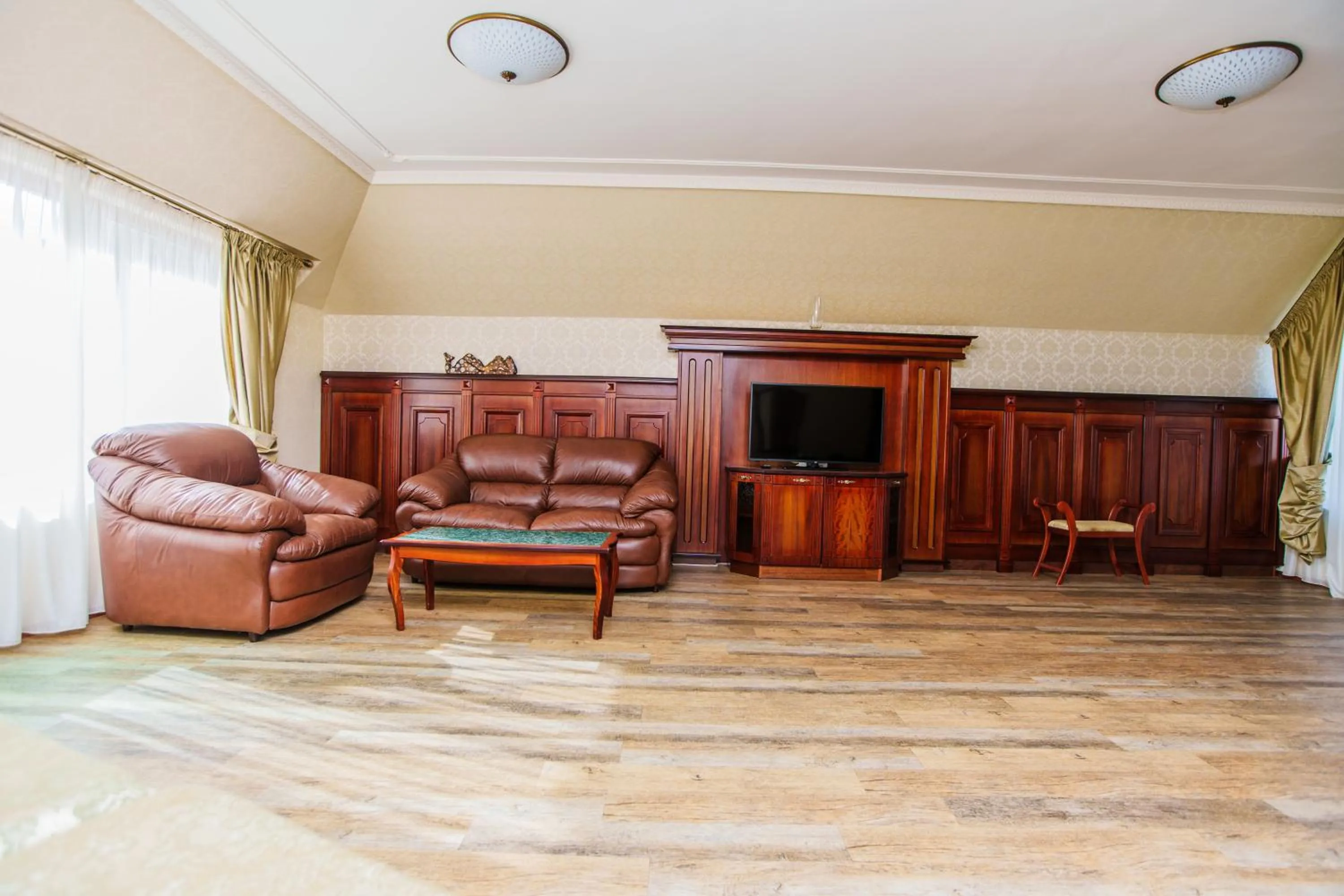 Aqua View SPA Boutique Hotel