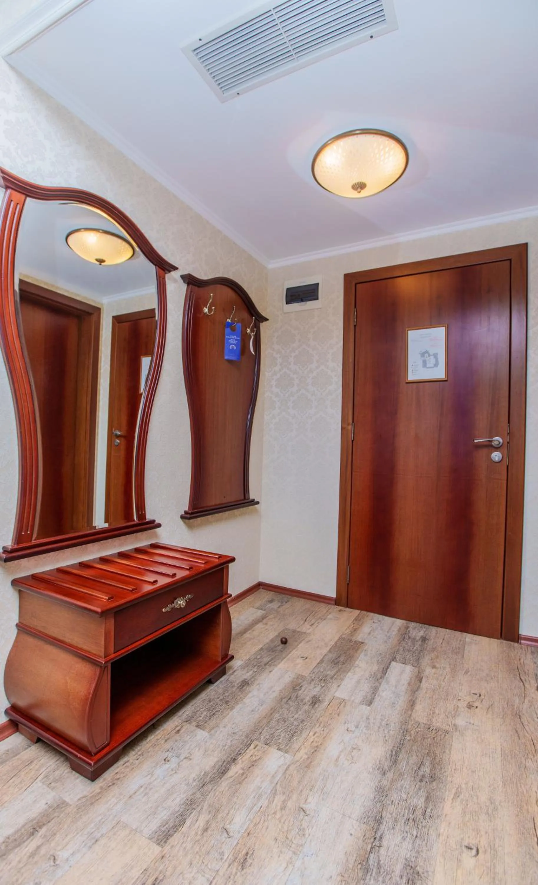 Aqua View SPA Boutique Hotel