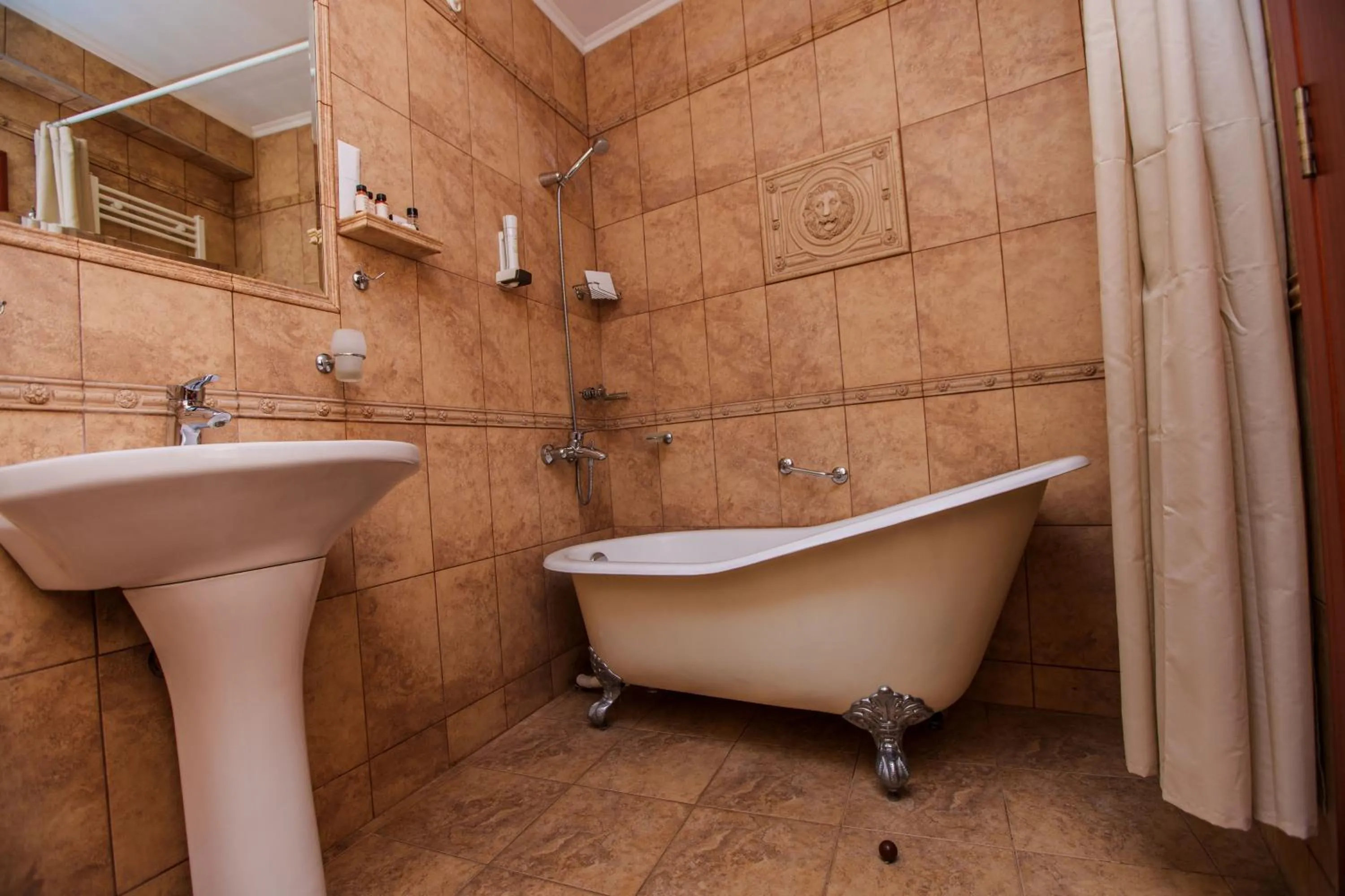 Aqua View SPA Boutique Hotel