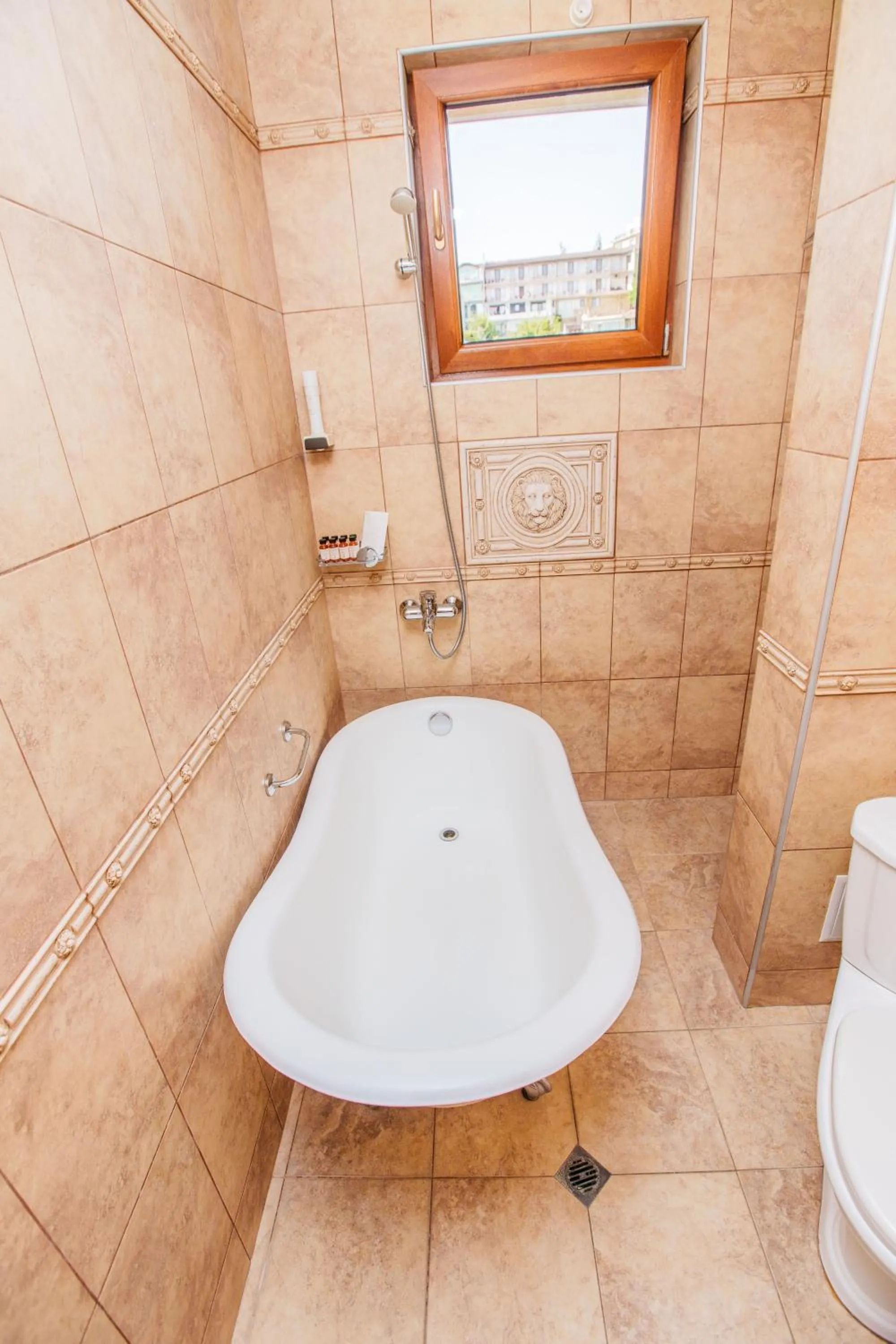 Aqua View SPA Boutique Hotel