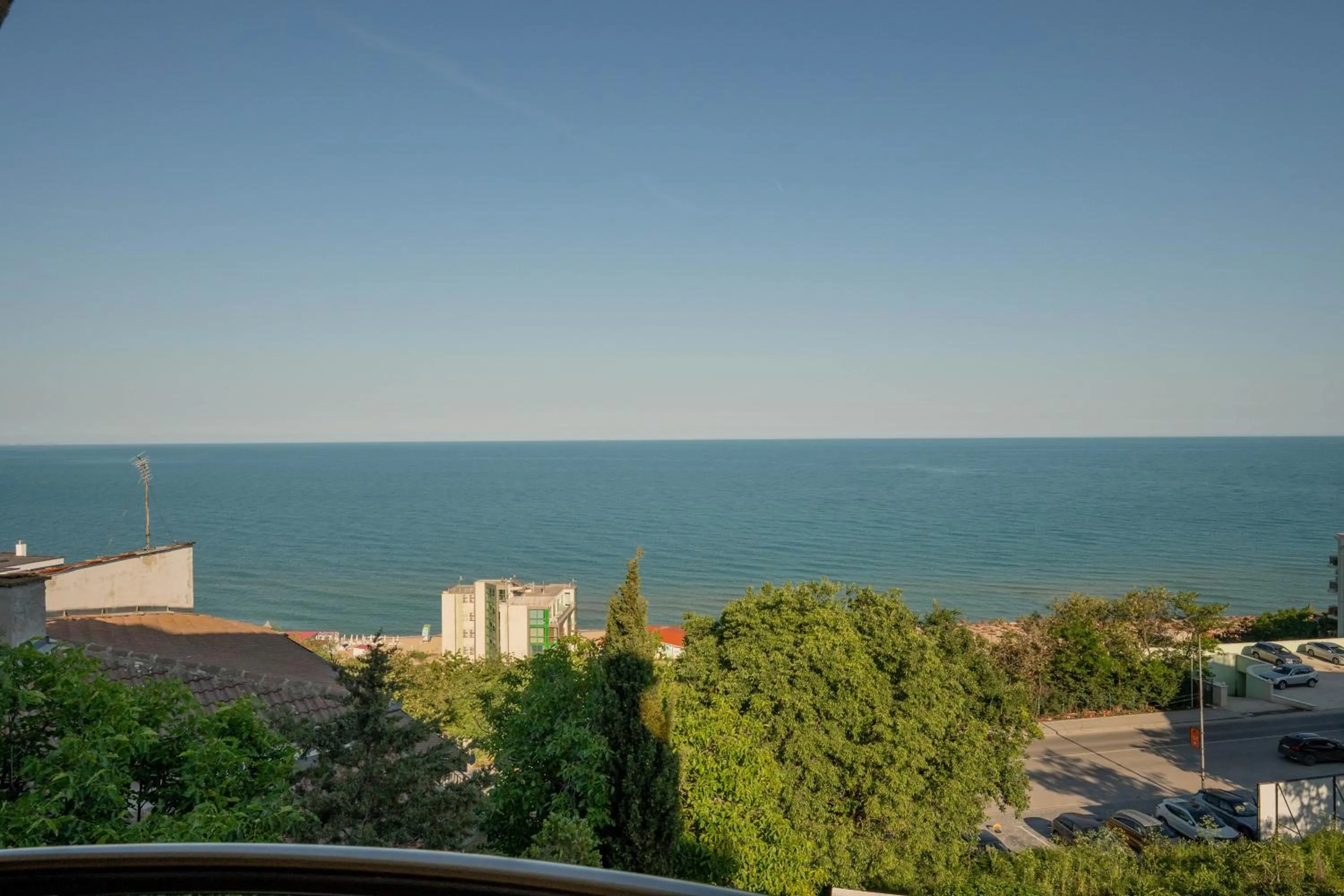 Aqua View SPA Boutique Hotel