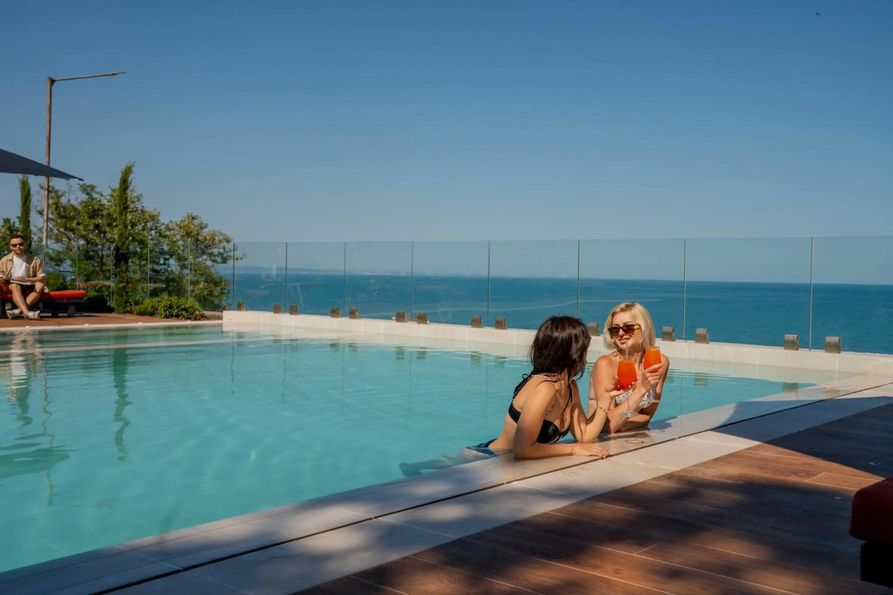 Aqua View SPA Boutique Hotel Aqua View SPA Boutique Hotel