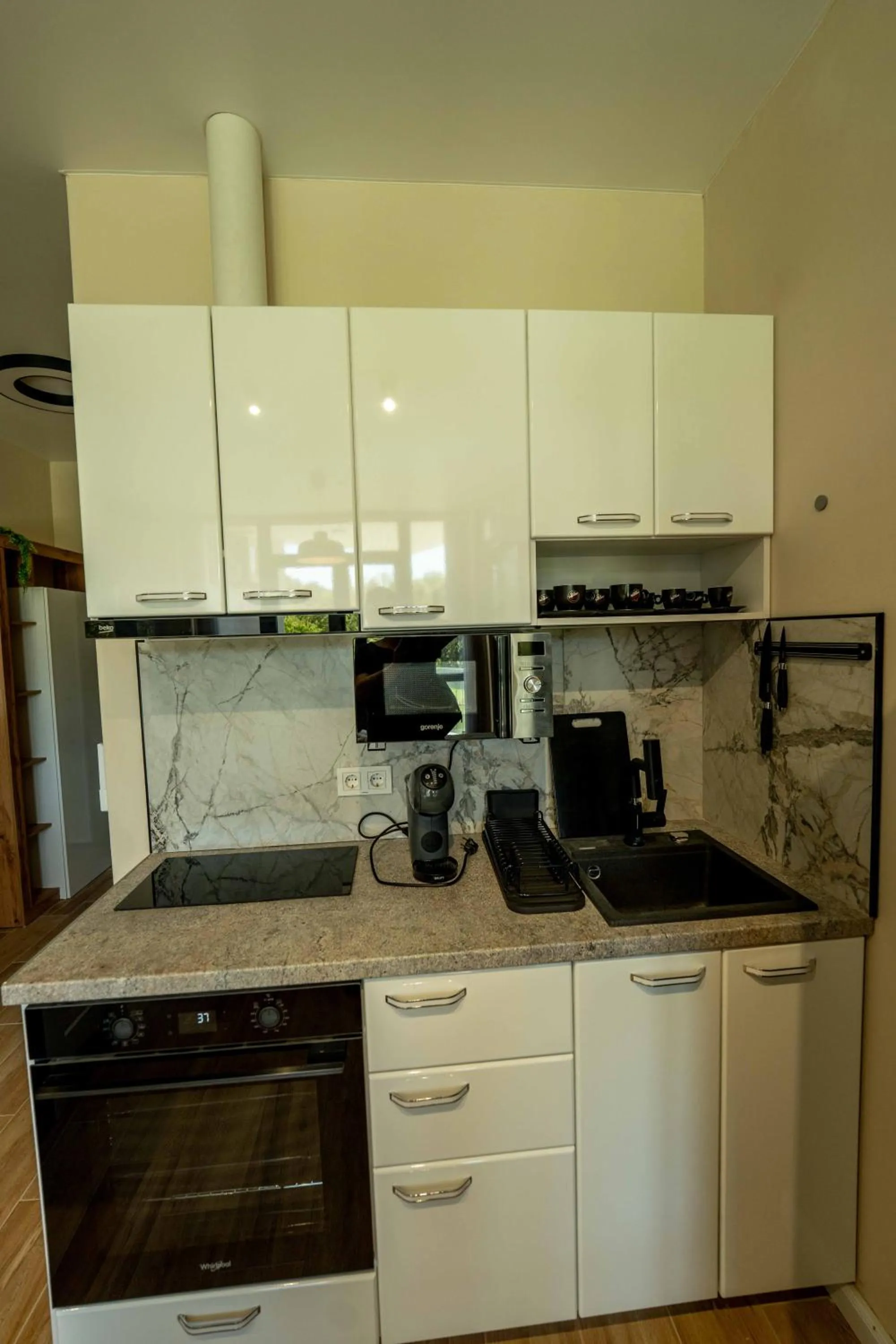 Aqua View SPA Boutique Hotel