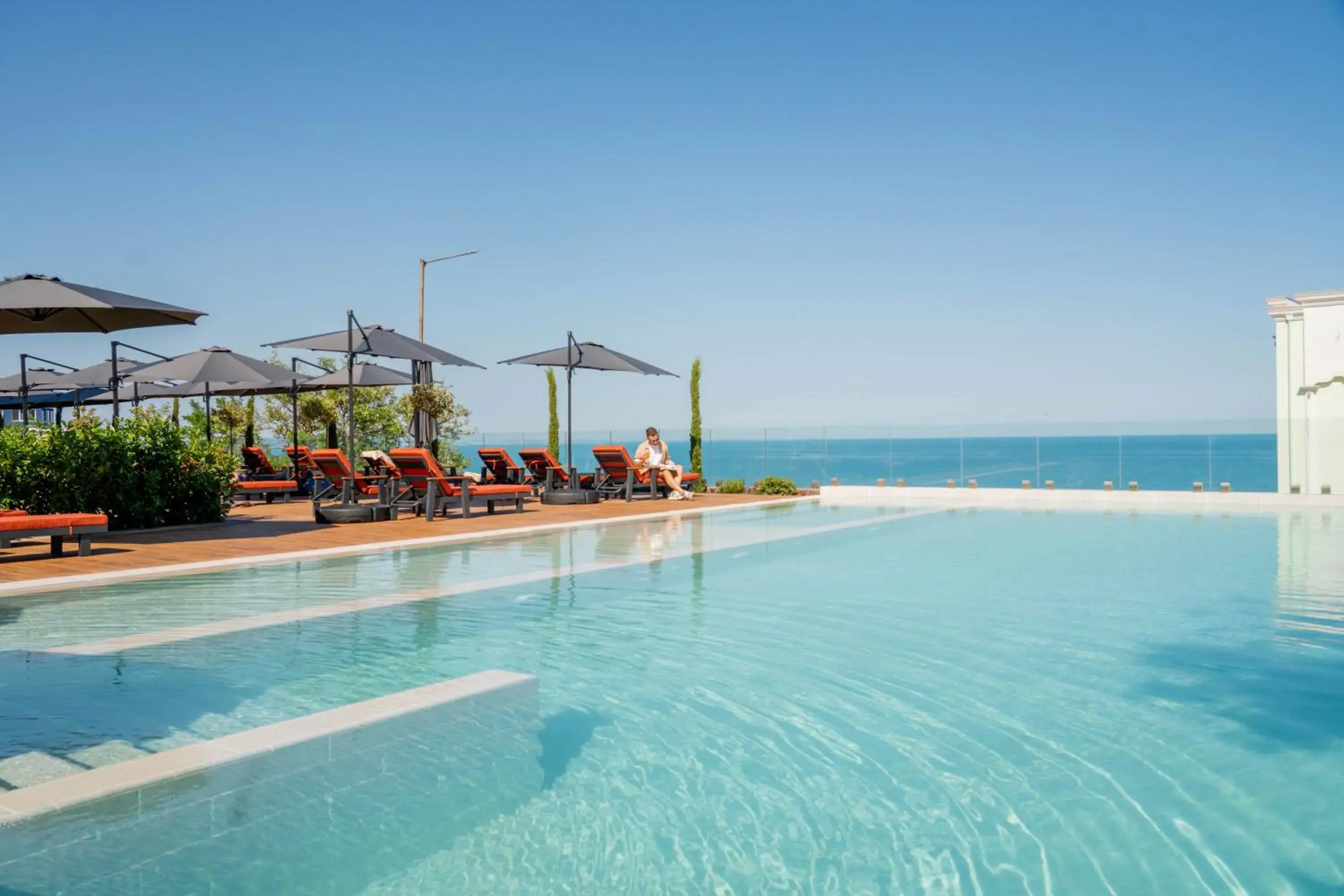 Aqua View SPA Boutique Hotel Aqua View SPA Boutique Hotel