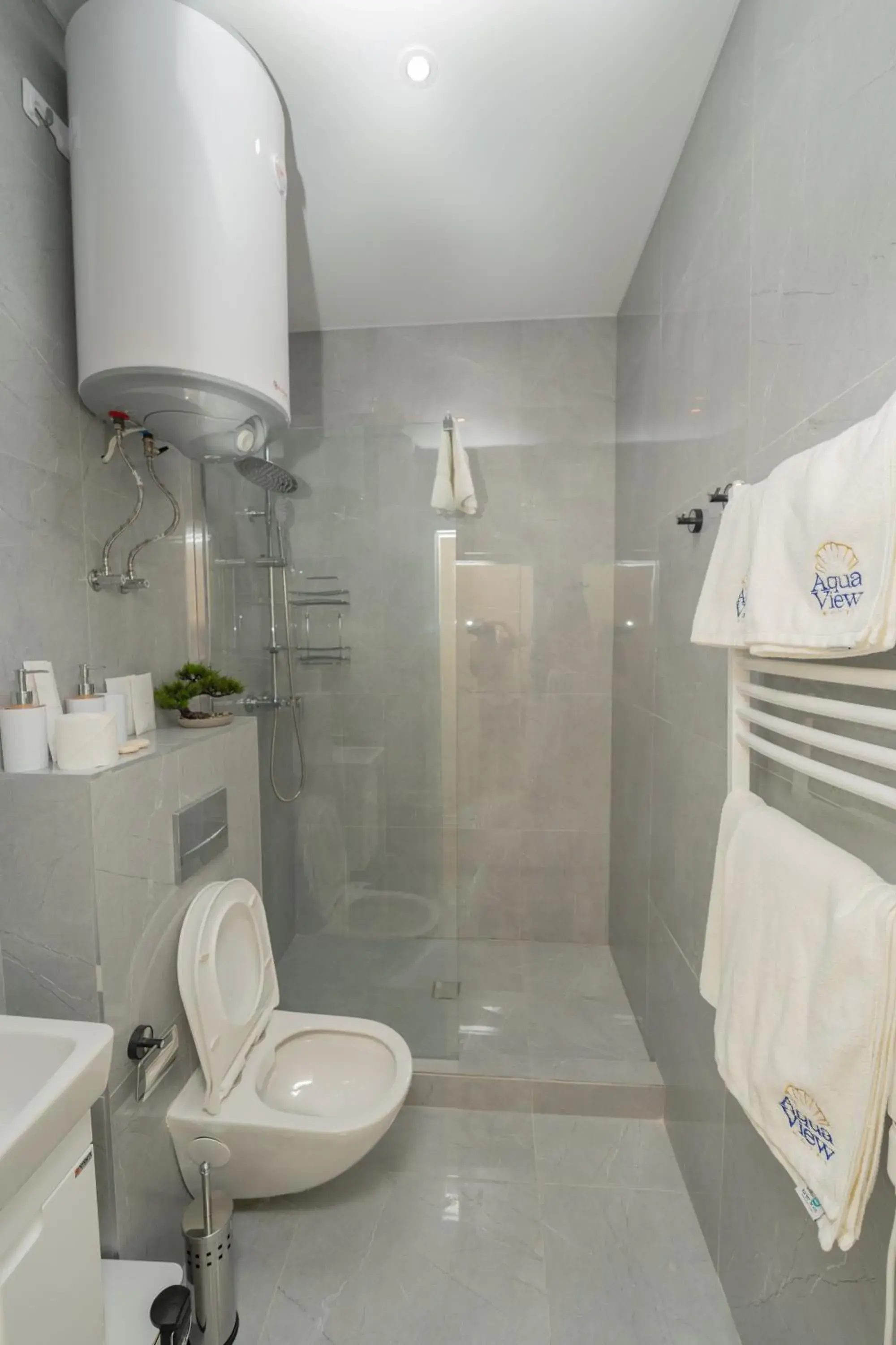 Aqua View SPA Boutique Hotel Aqua View SPA Boutique Hotel