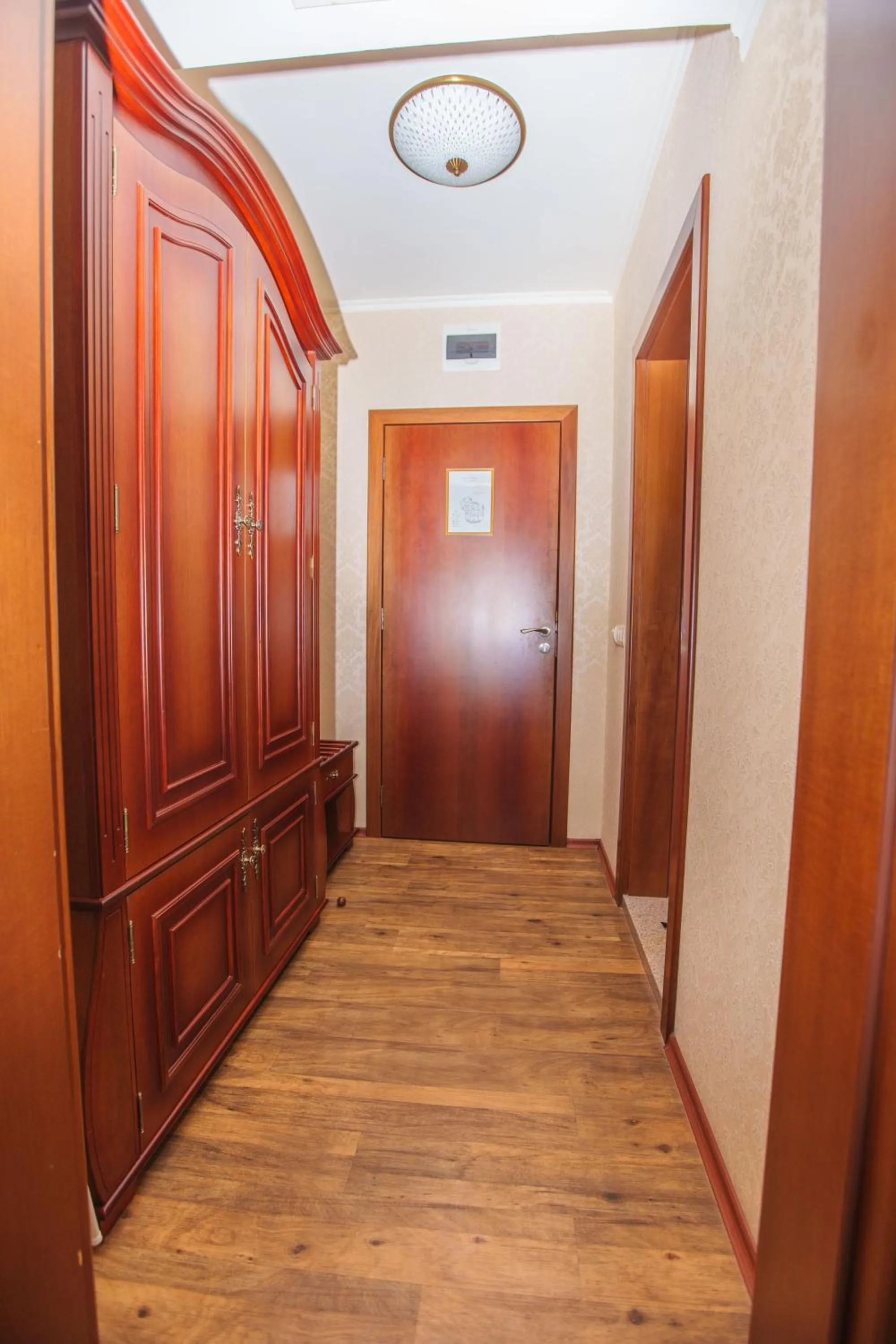 Aqua View SPA Boutique Hotel