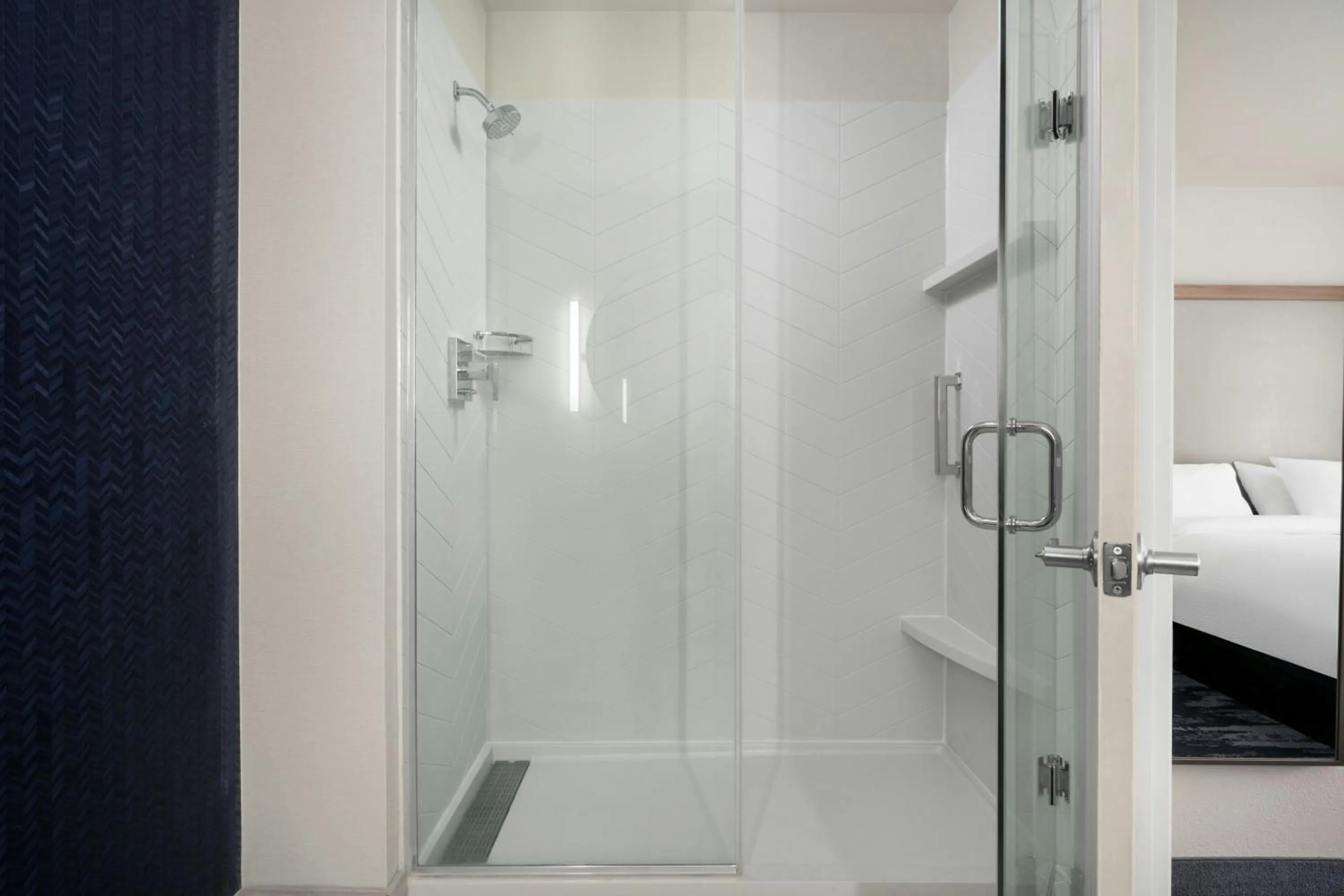 Bathroom in Fairfield by Marriott Inn & Suites Helena North