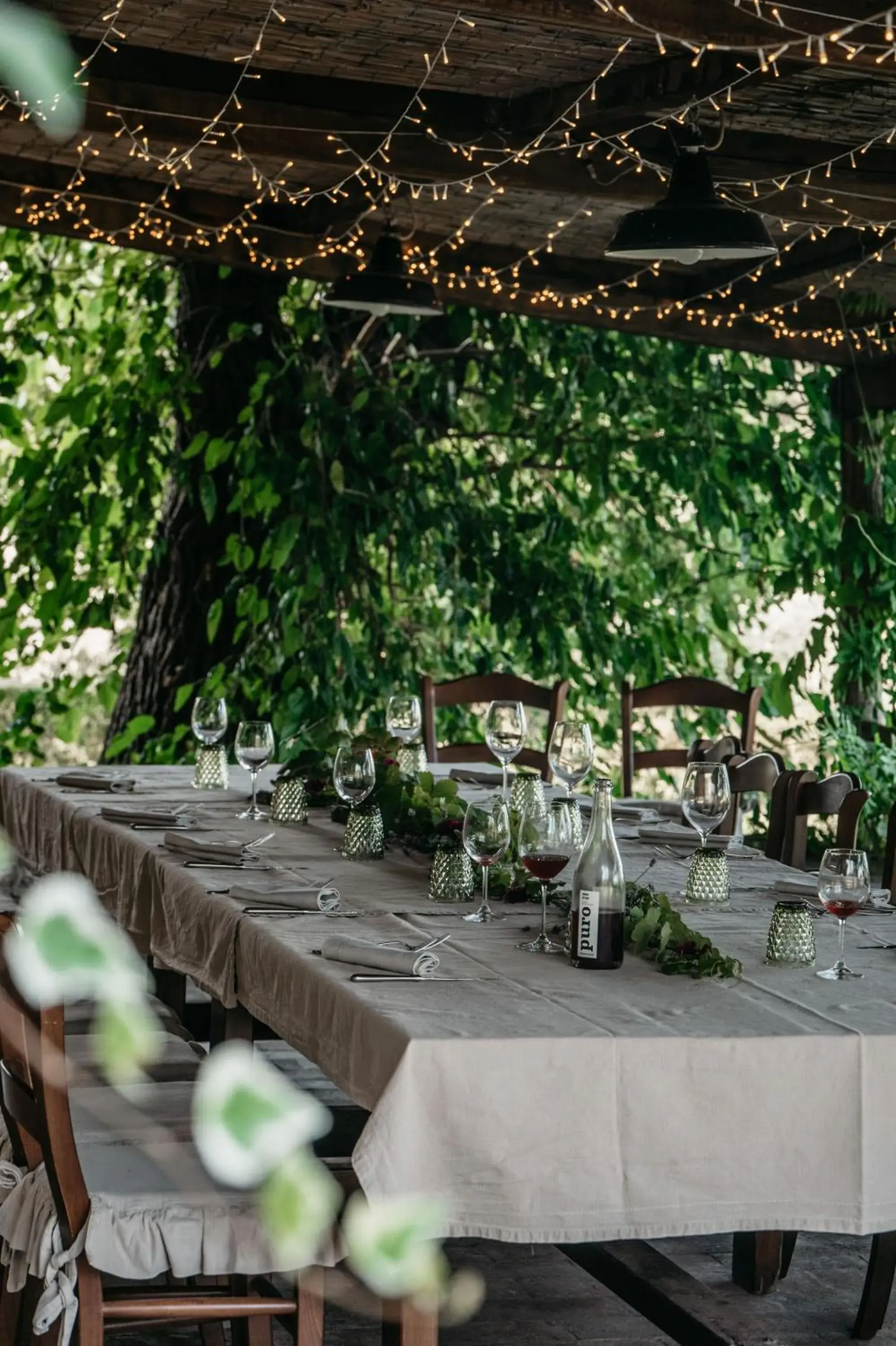 Restaurant/places to eat in Florence Winery AgriResort - Fattoria Lavacchio Restaurant/places to eat in Florence Winery AgriResort - Fattoria Lavacchio