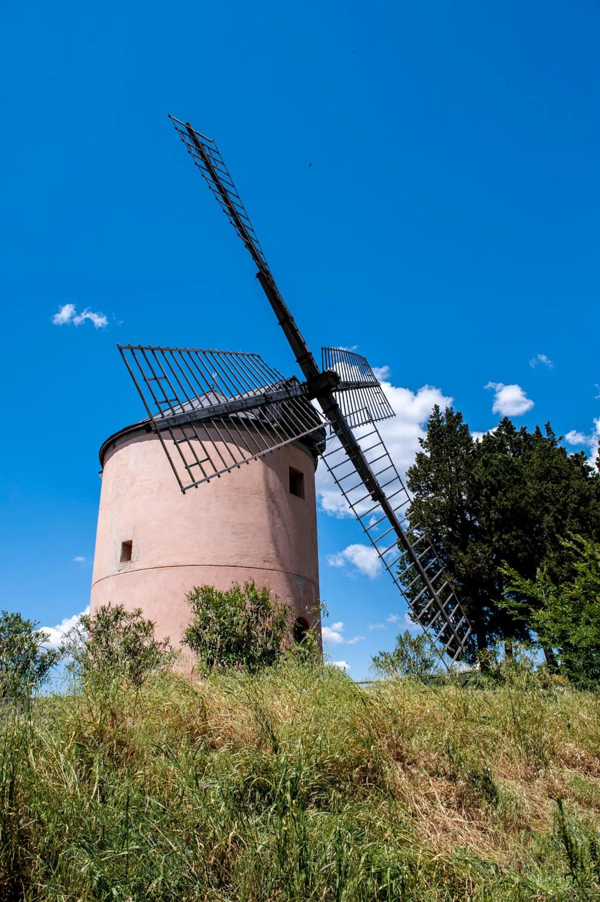 Day in Florence Winery AgriResort - Fattoria Lavacchio