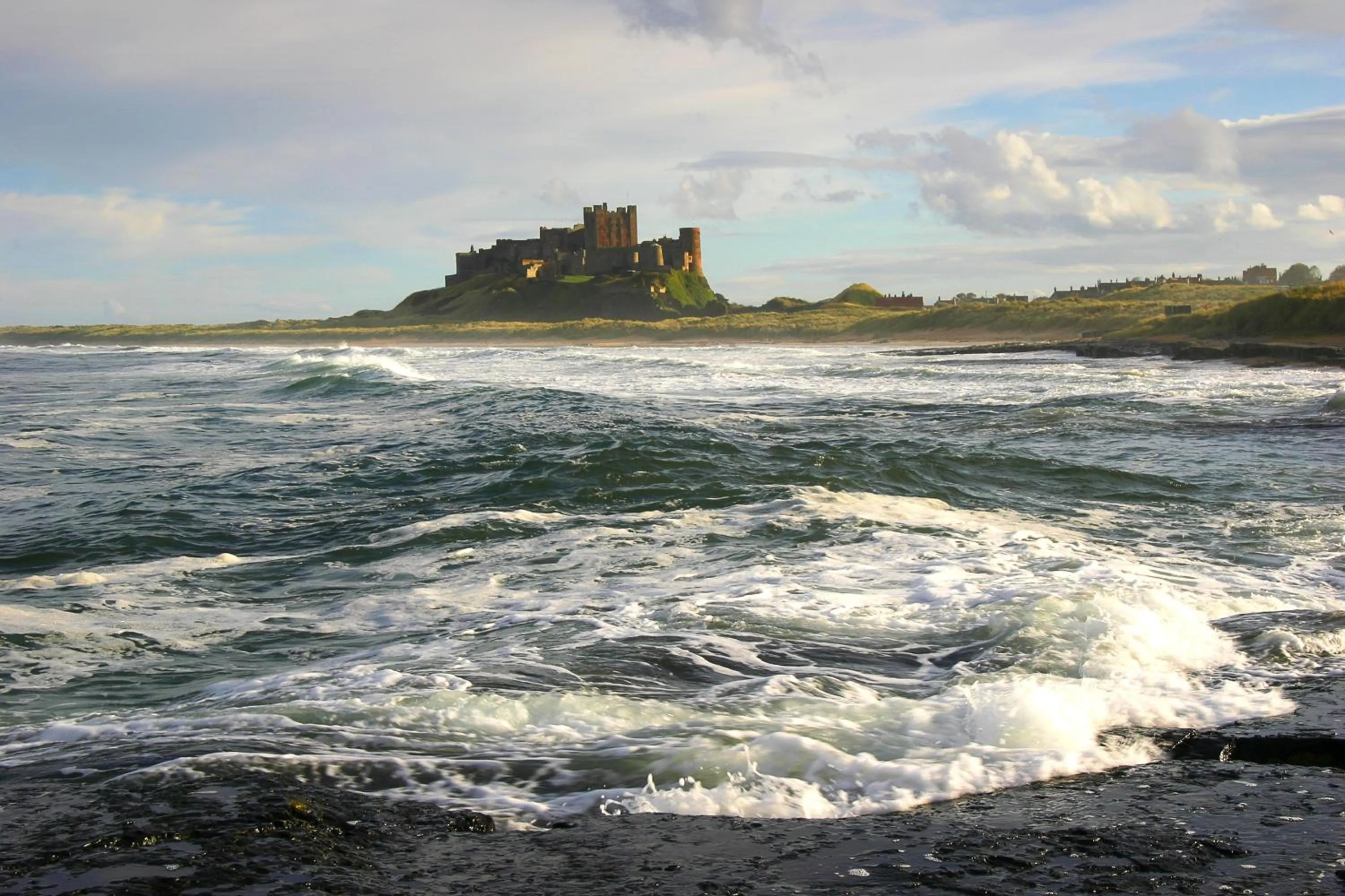 Nearby landmark in Springwood