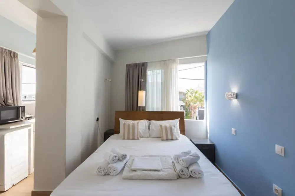 Theo Apartments Theo Apartments