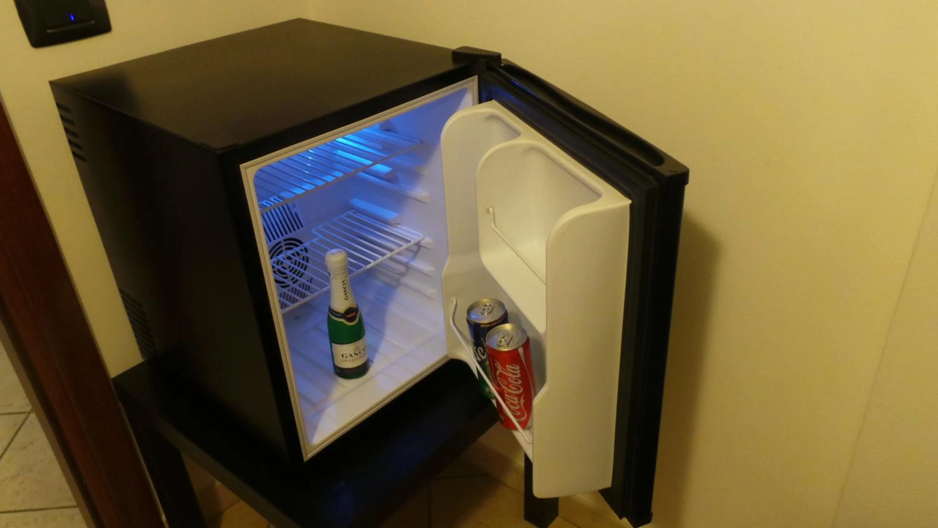 Area and facilities in Il Casale Della Fornace