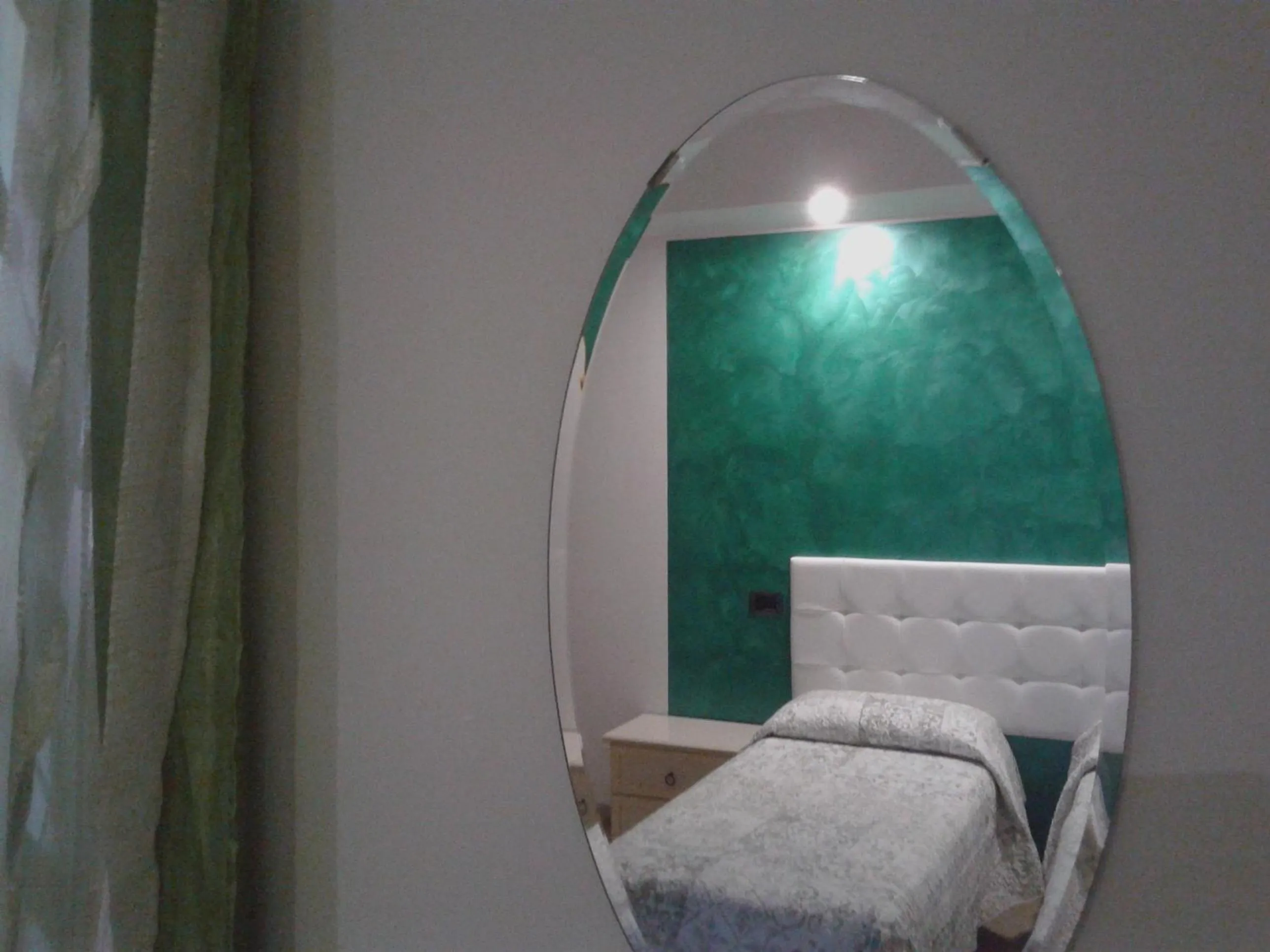 Bedroom, Bed in Il Casale Della Fornace