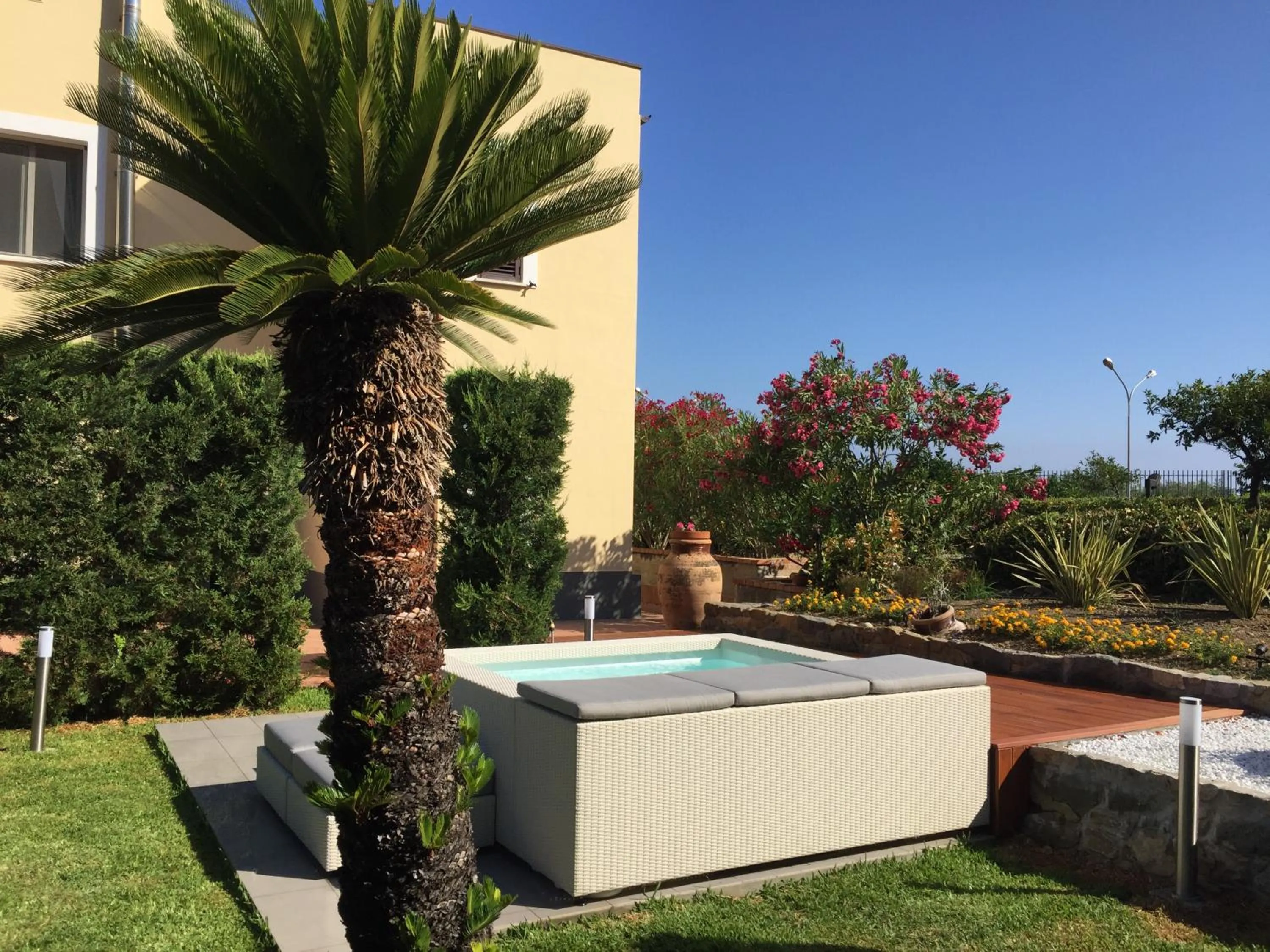 Bouganville B&B