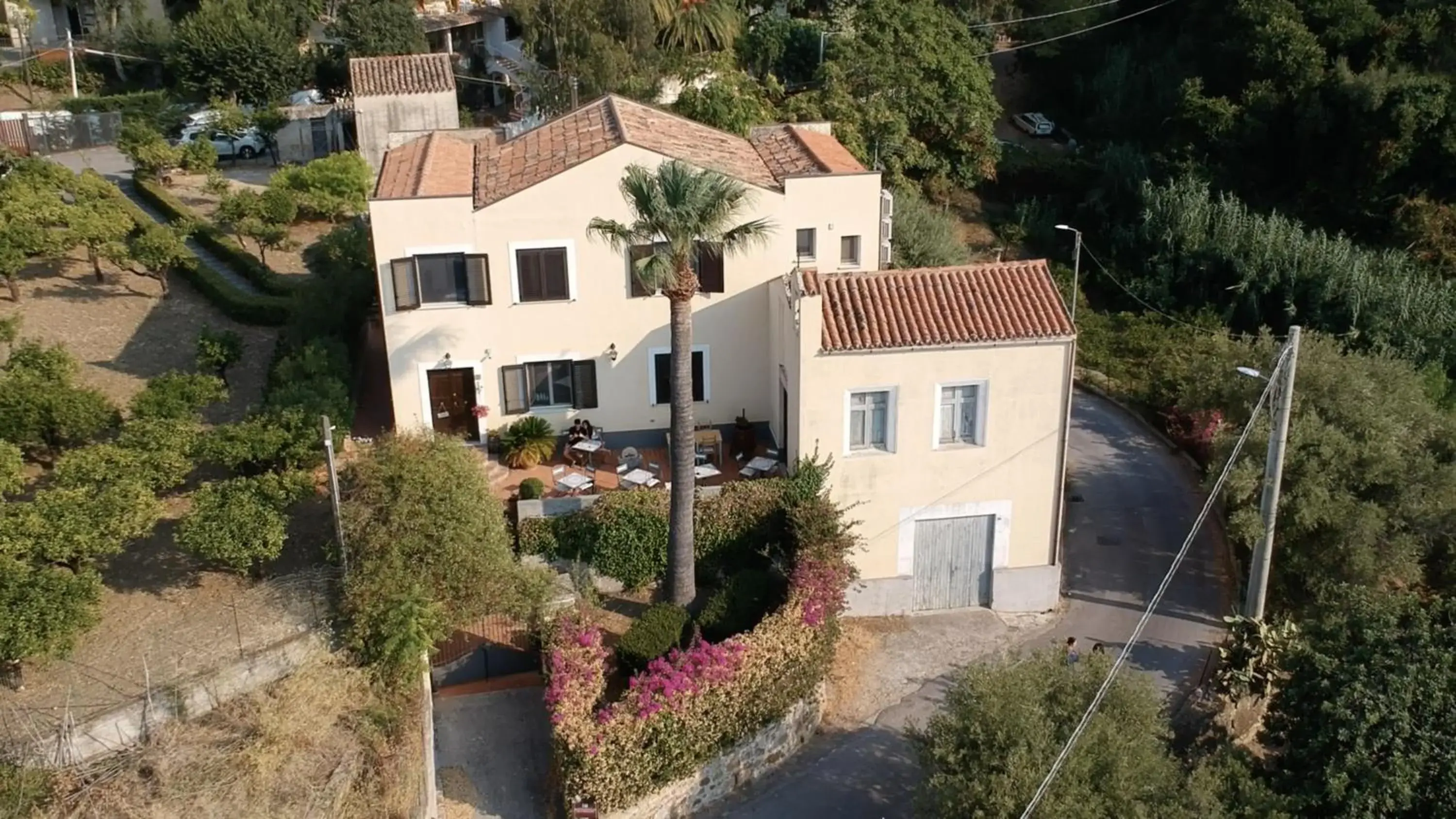 Bouganville B&B Bouganville B&B